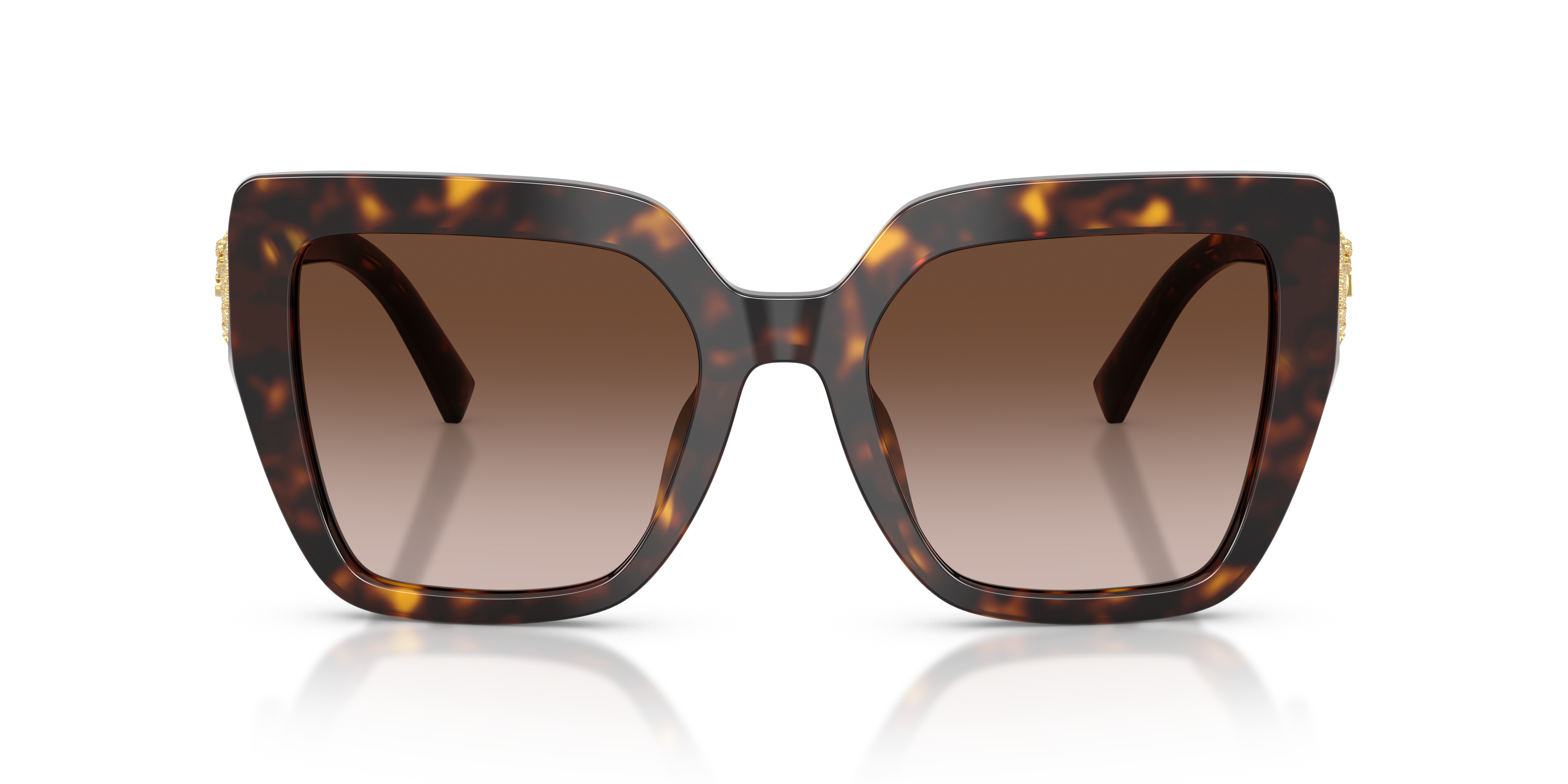 DOLCE & GABBANA DG4538 502/13 54