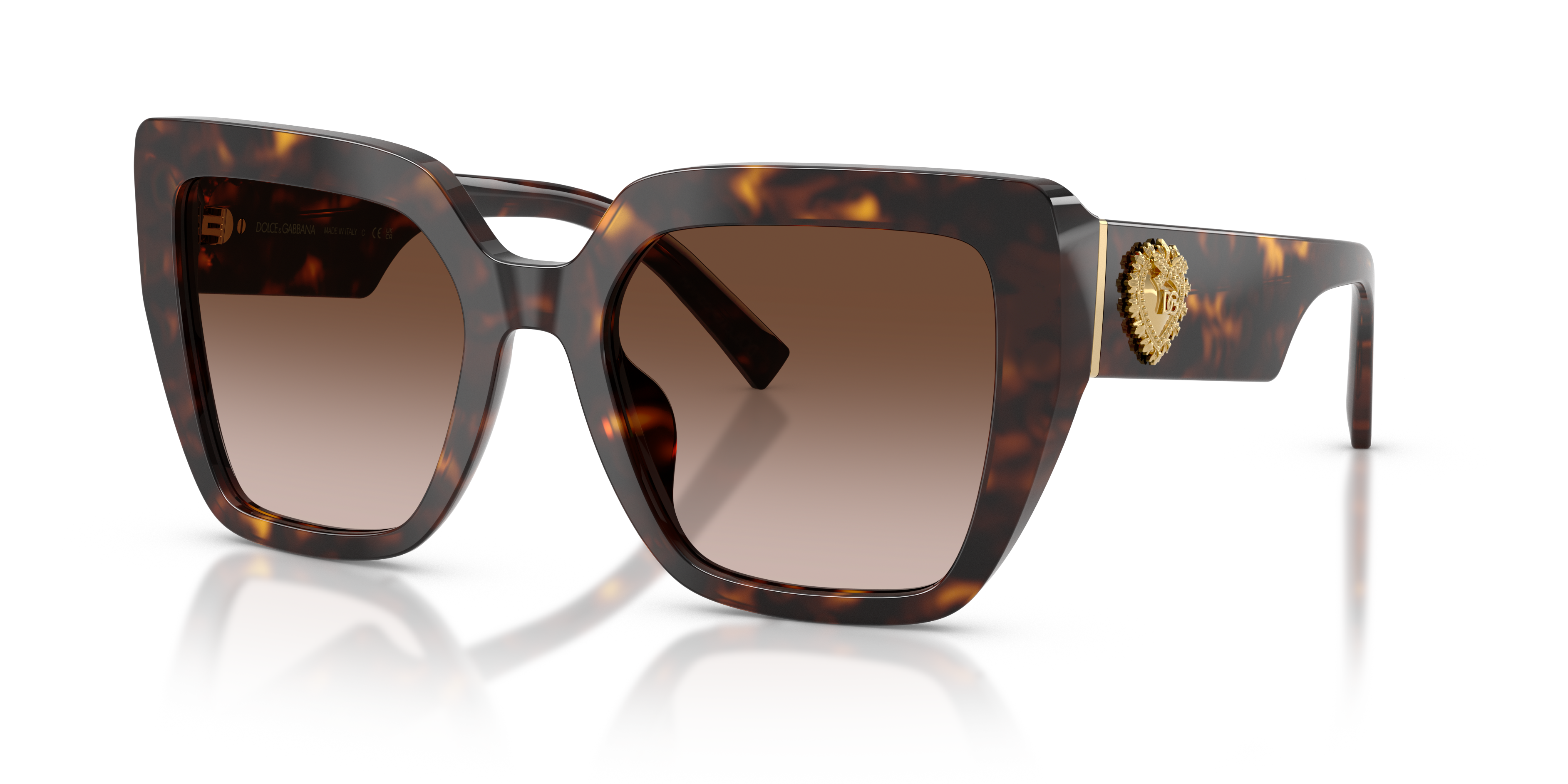 DOLCE & GABBANA DG4538 502/13 54