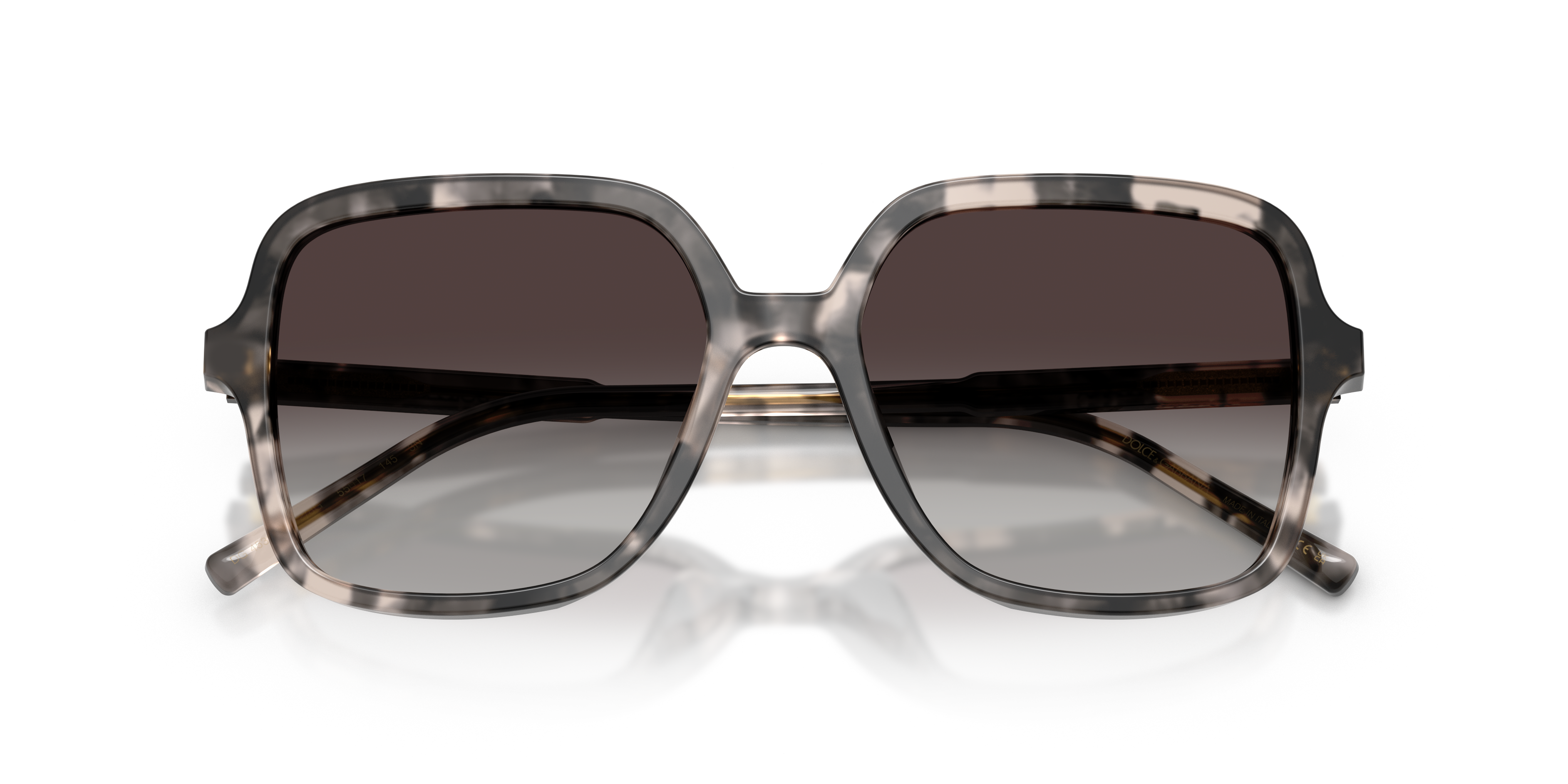 DOLCE & GABBANA DG4539 31728G 55