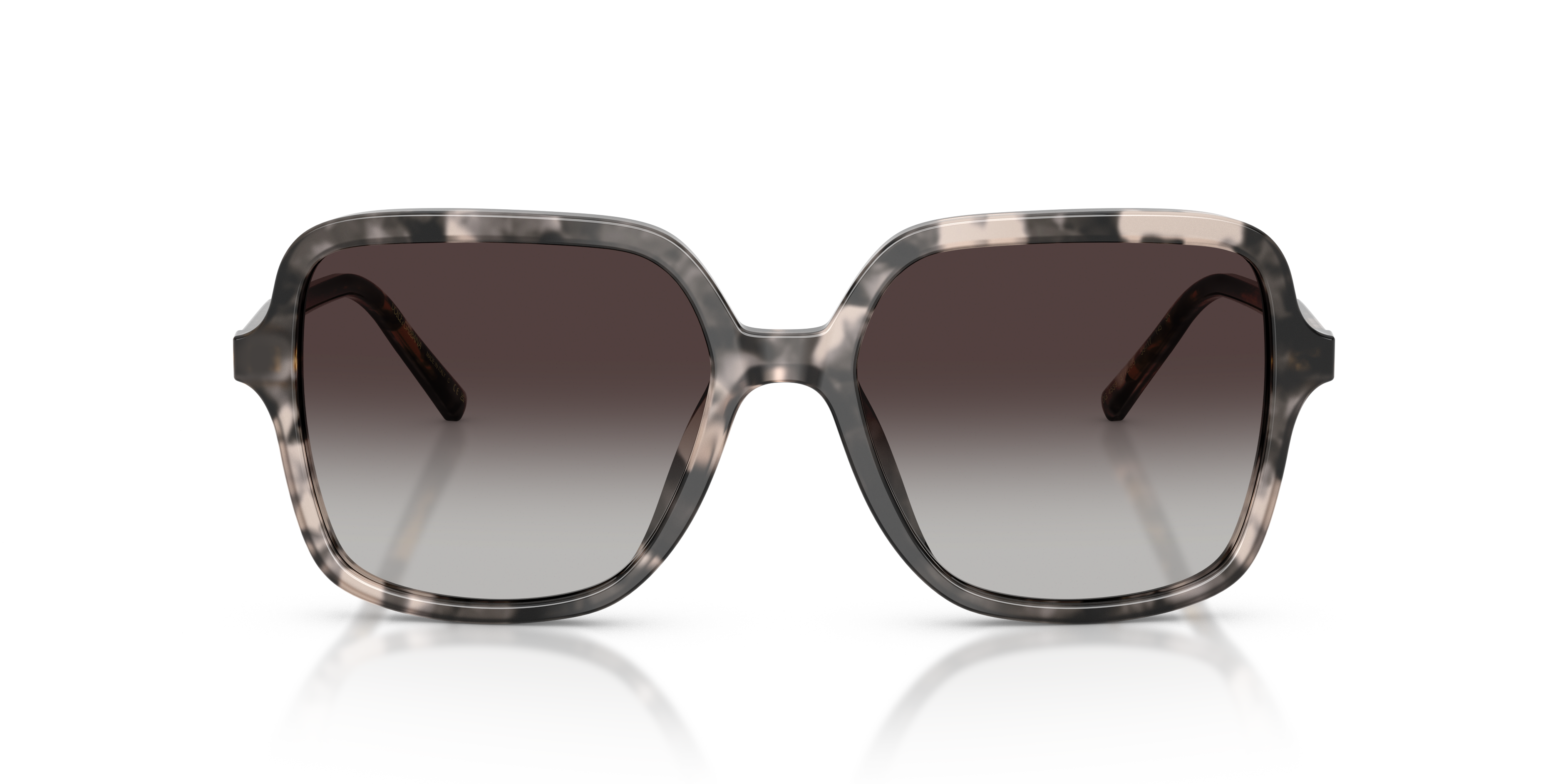 DOLCE & GABBANA DG4539 31728G 55