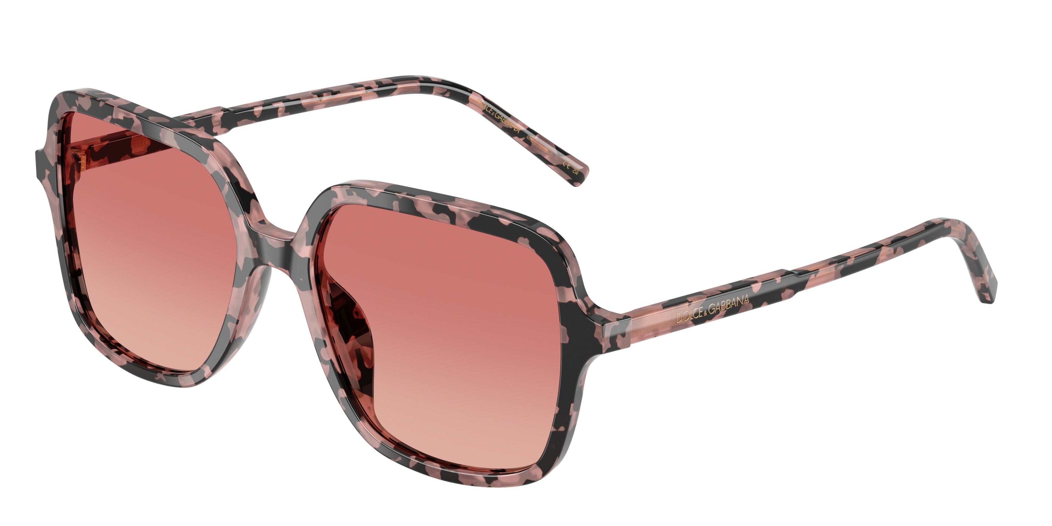 DOLCE & GABBANA DG4539 3476A5 55