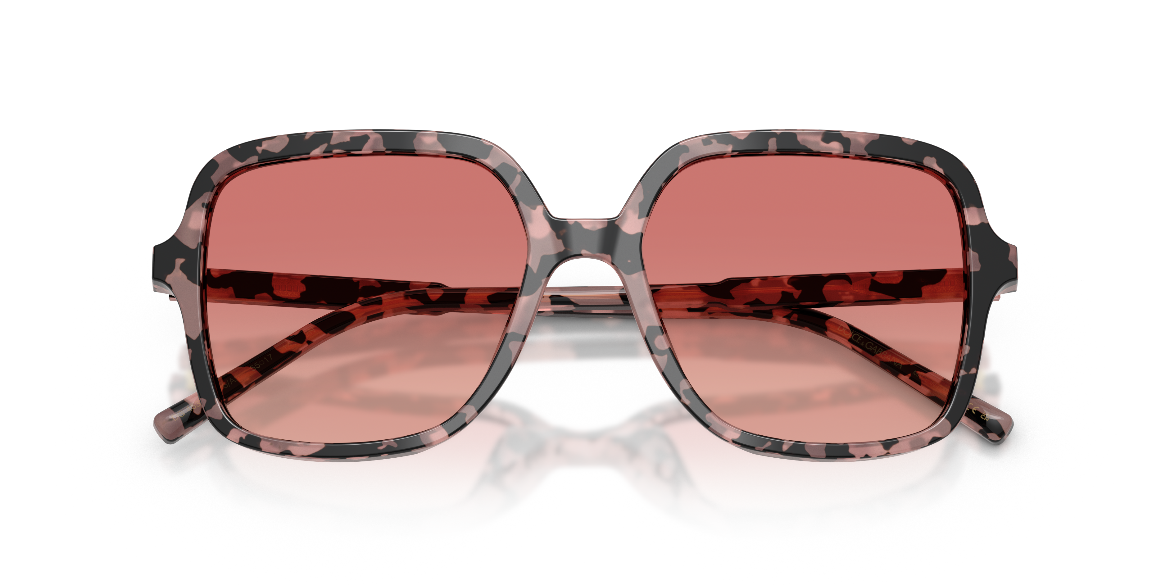 DOLCE & GABBANA DG4539 3476A5 55