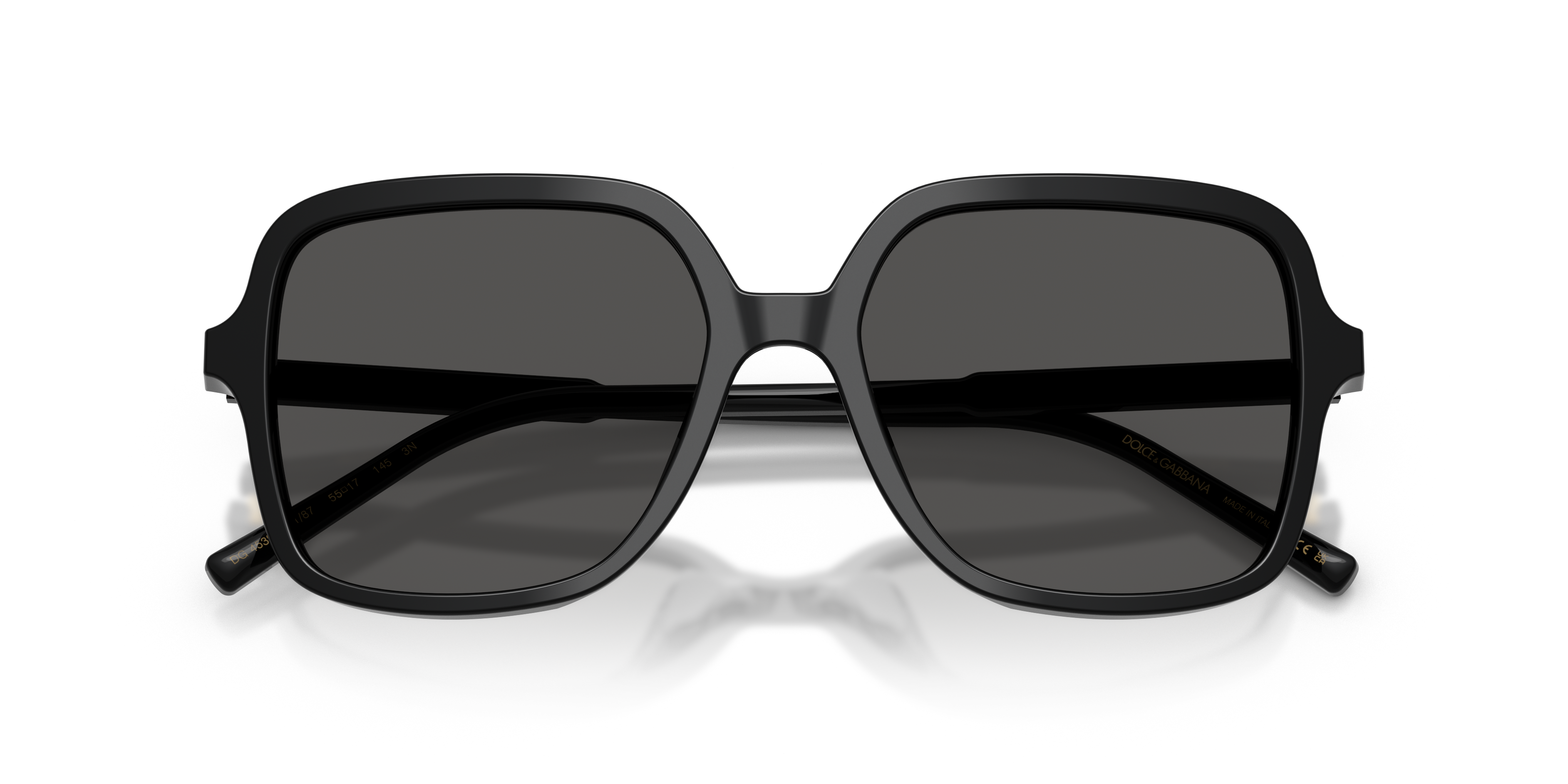 DOLCE & GABBANA DG4539 501/87 55