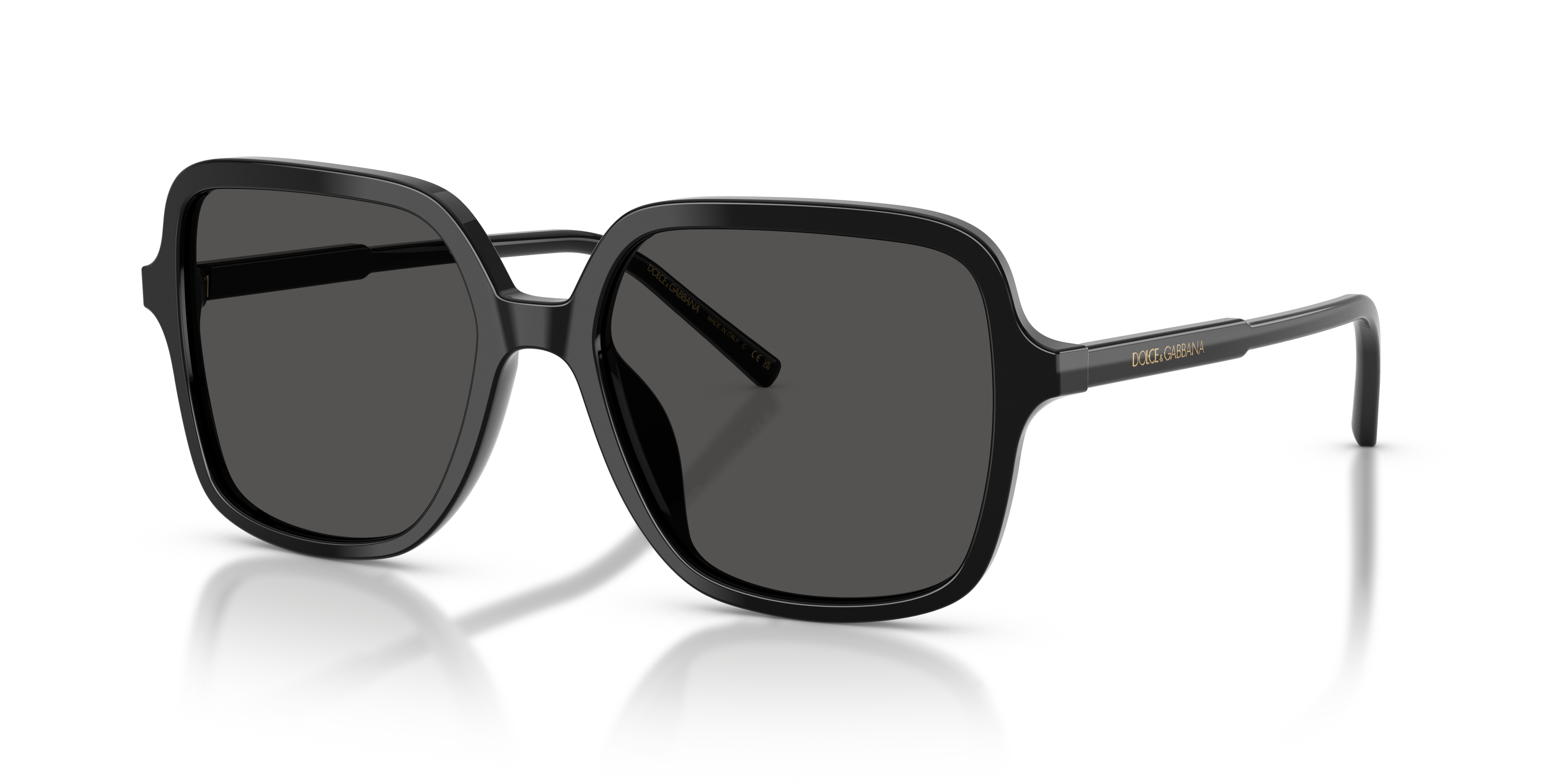 DOLCE & GABBANA DG4539 501/87 55