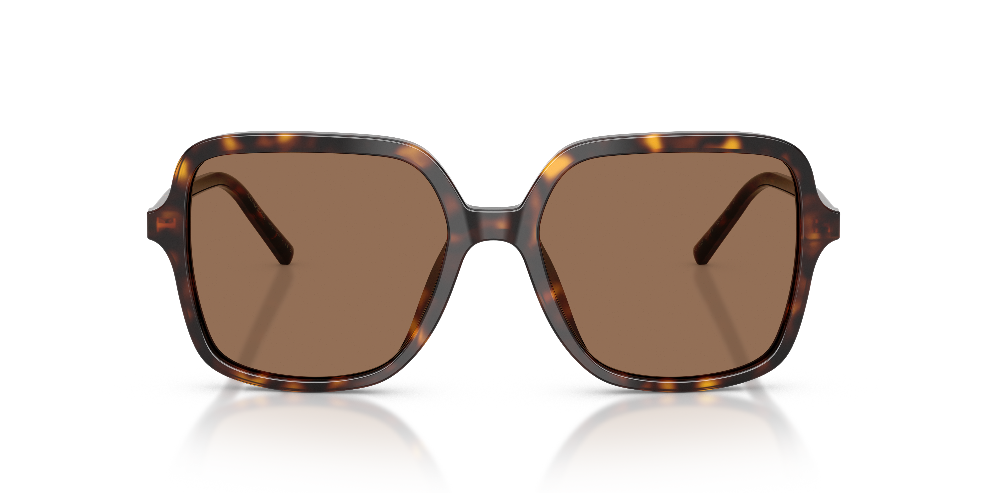 DOLCE & GABBANA DG4539 502/73 55