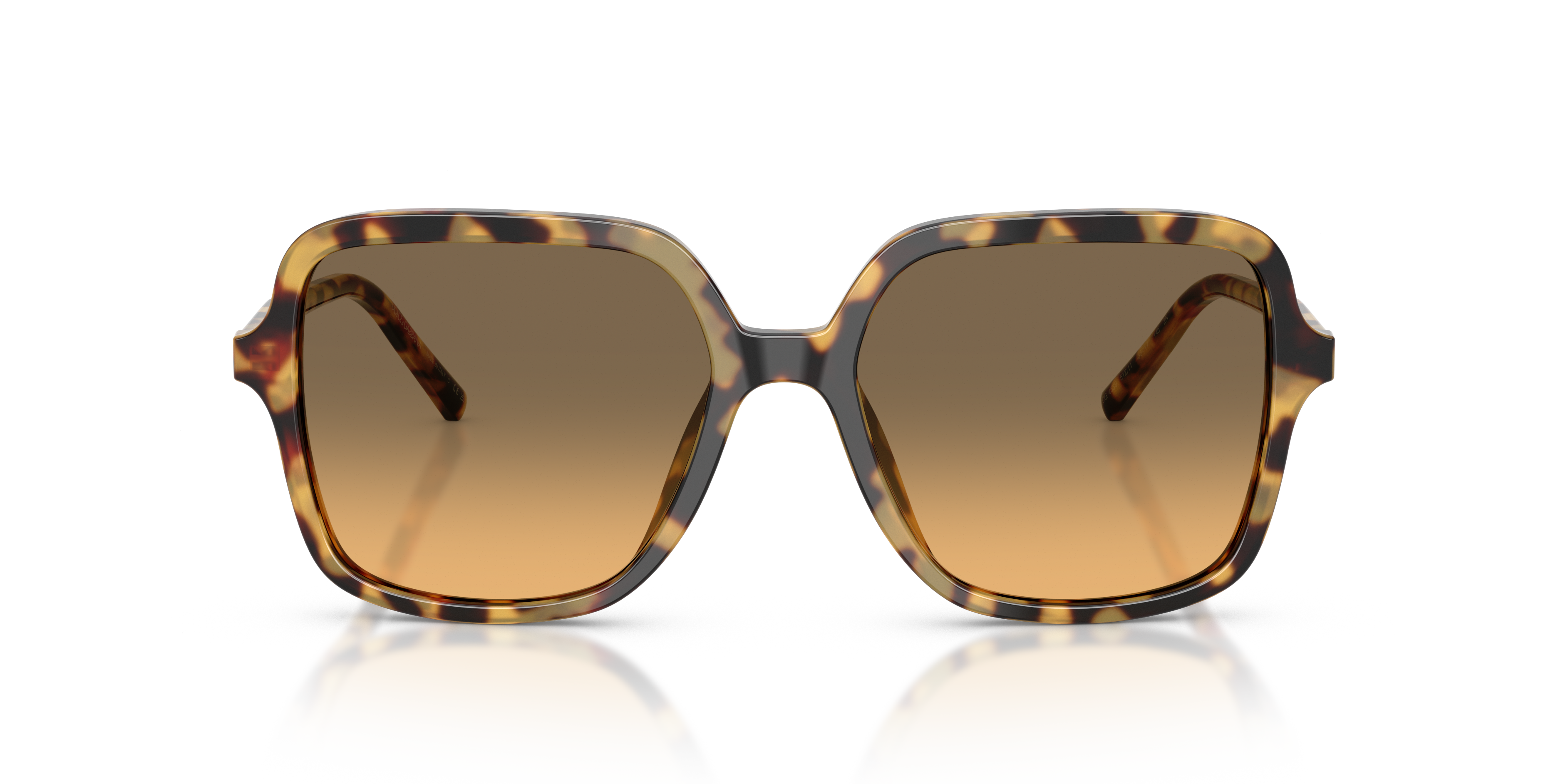 DOLCE & GABBANA DG4539 512/11 55