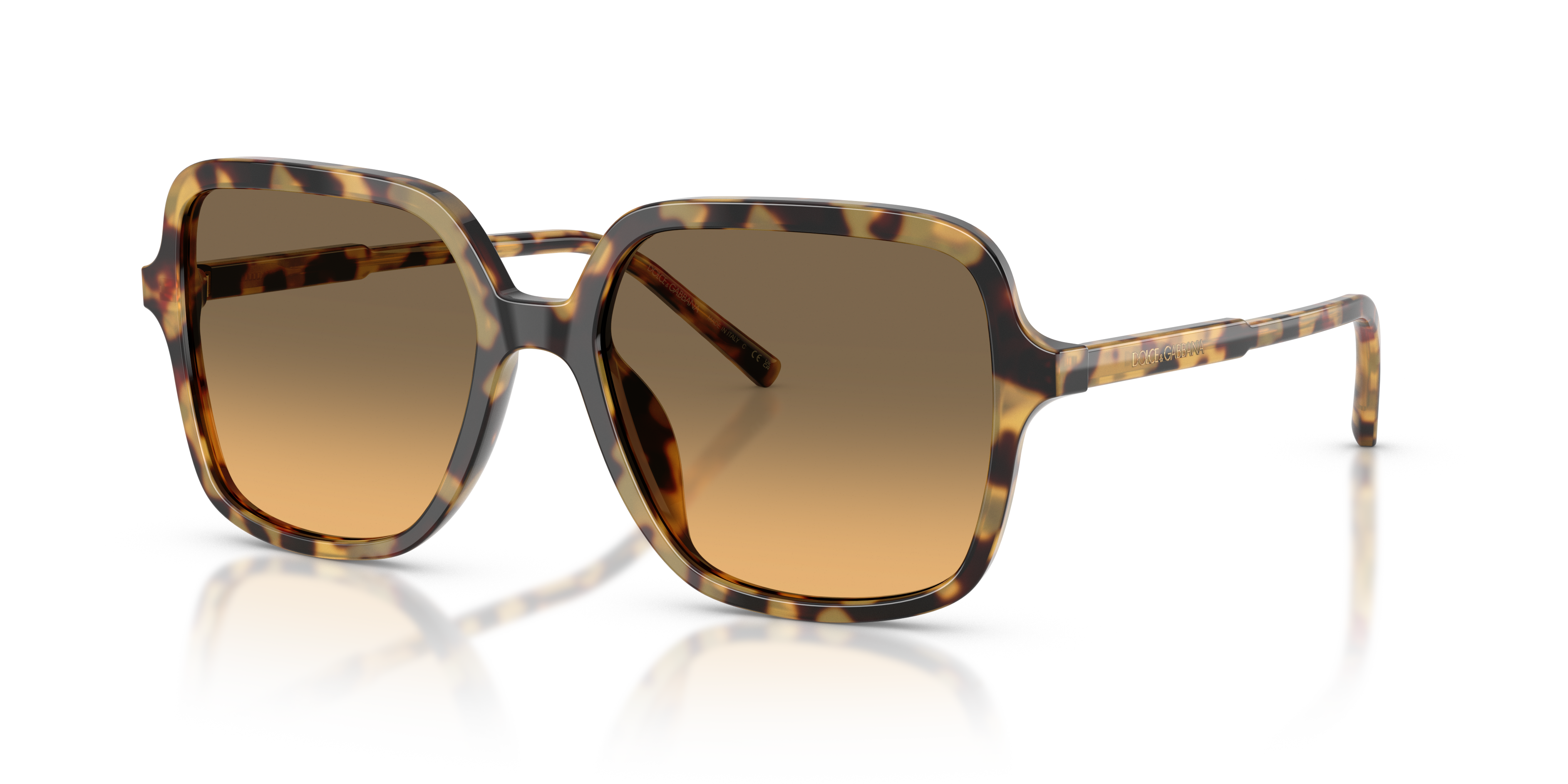 DOLCE & GABBANA DG4539 512/11 55