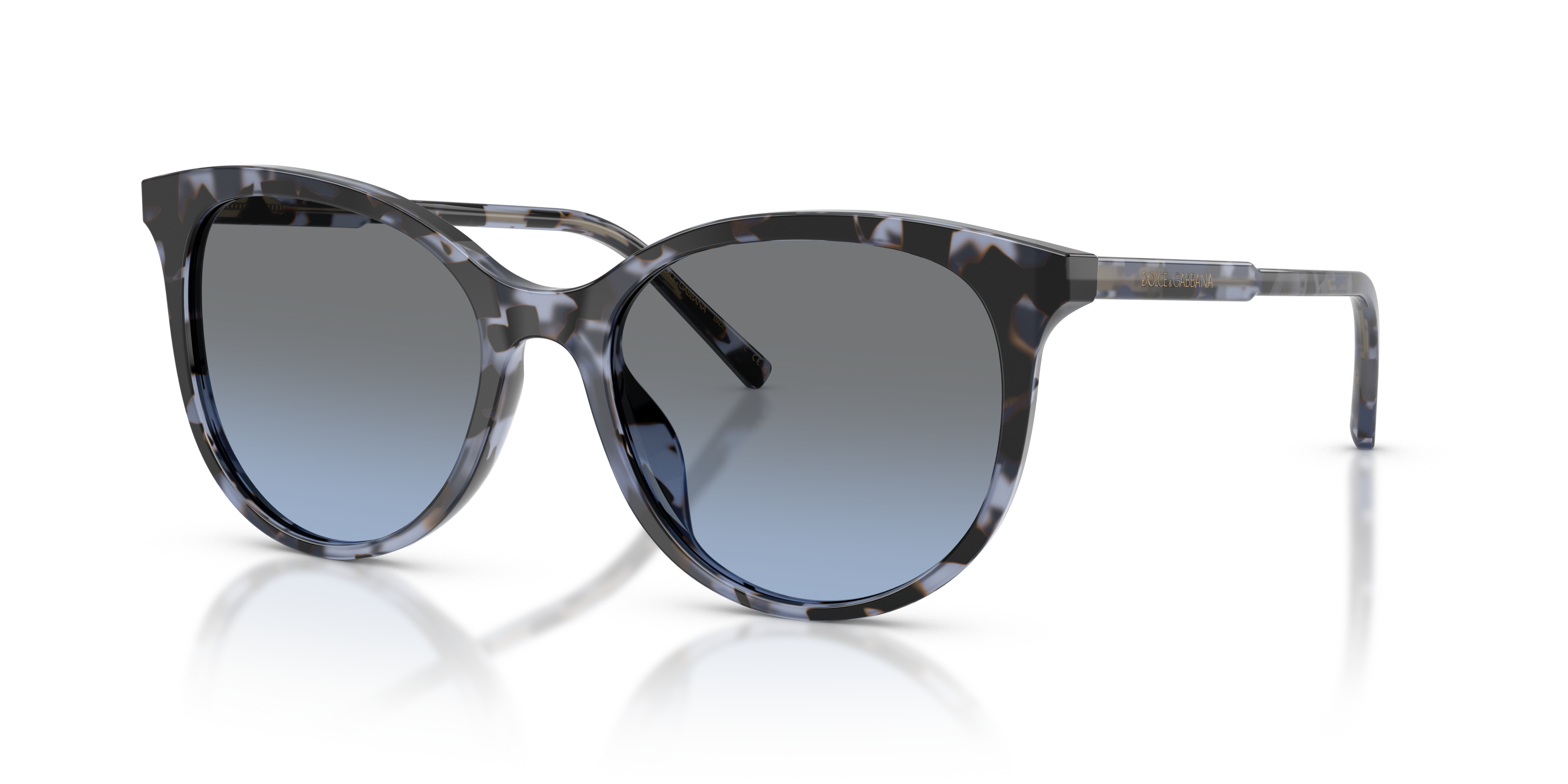 DOLCE & GABBANA DG4540 34438F 55