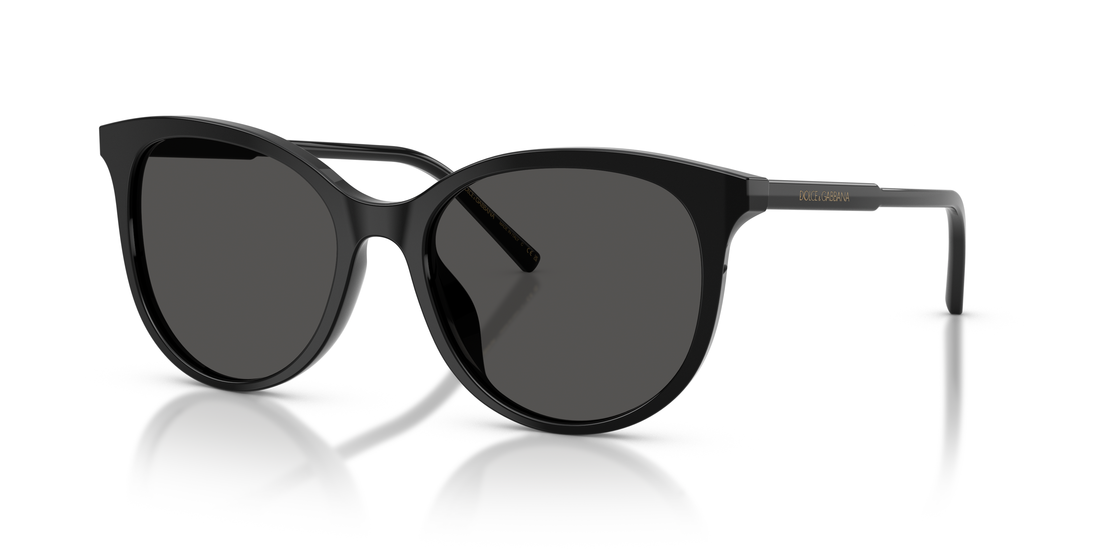 DOLCE & GABBANA DG4540 501/87 55