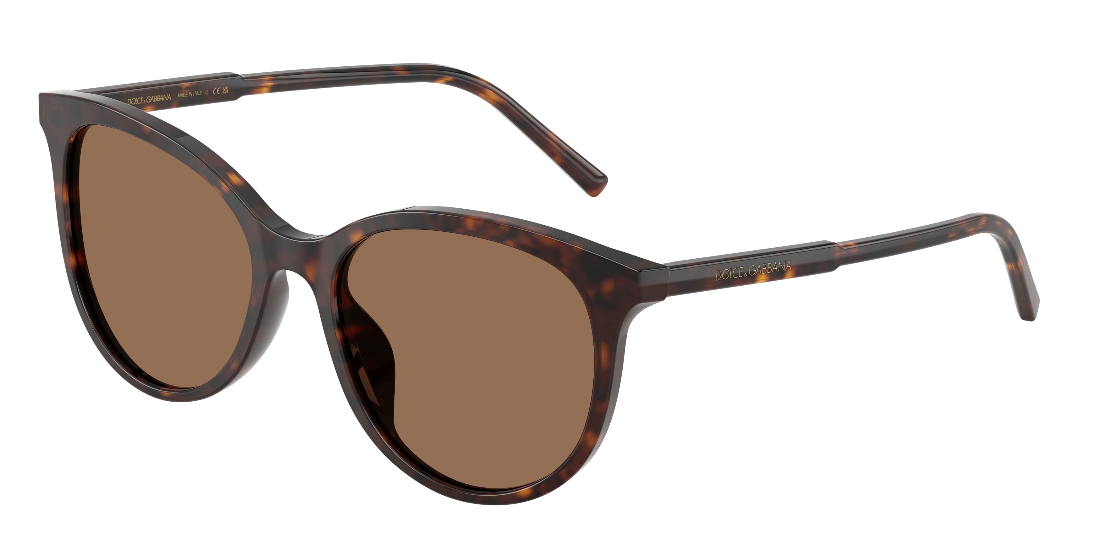 DOLCE & GABBANA DG4540 502/13 55