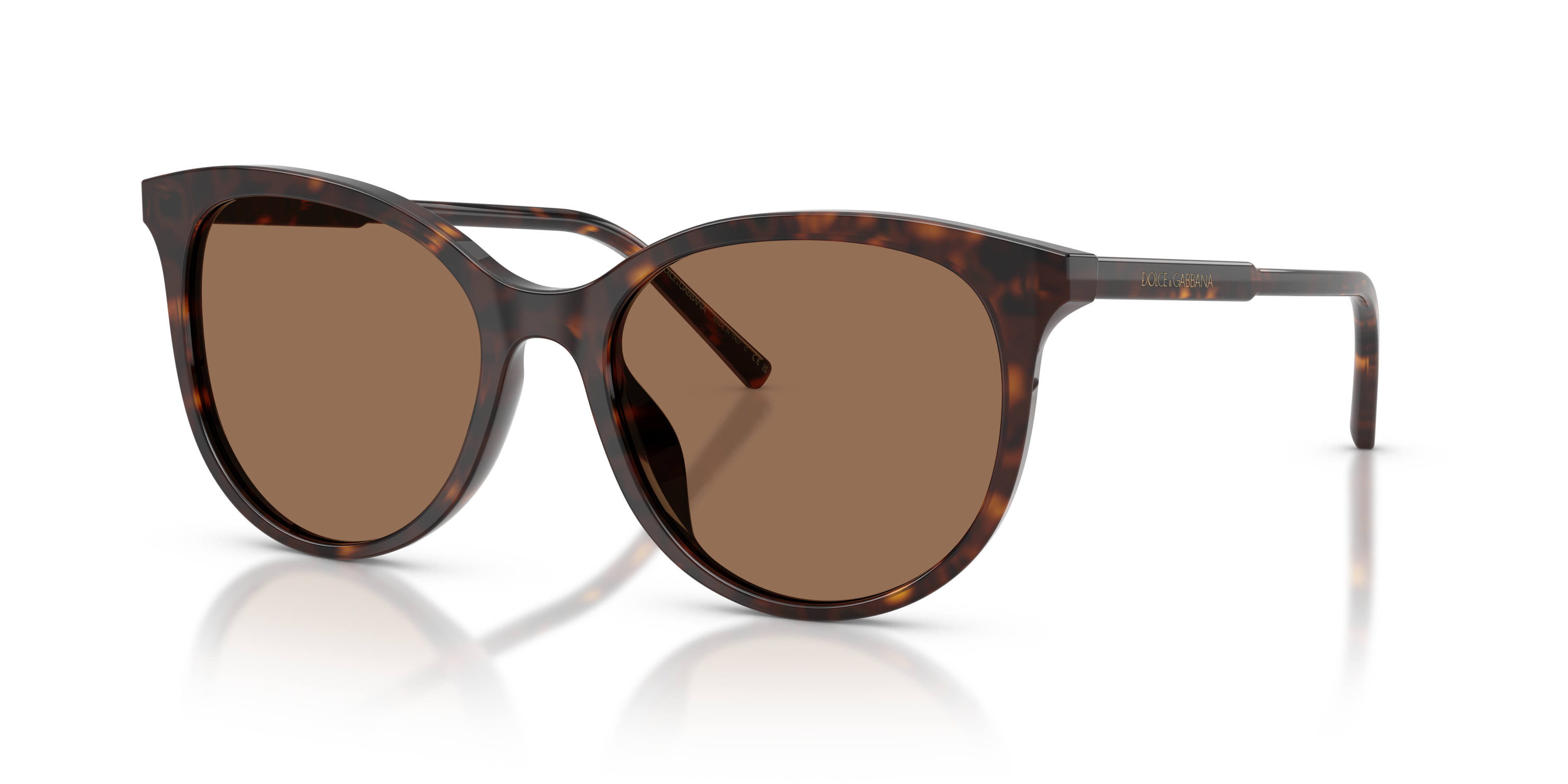 DOLCE & GABBANA DG4540 502/13 55