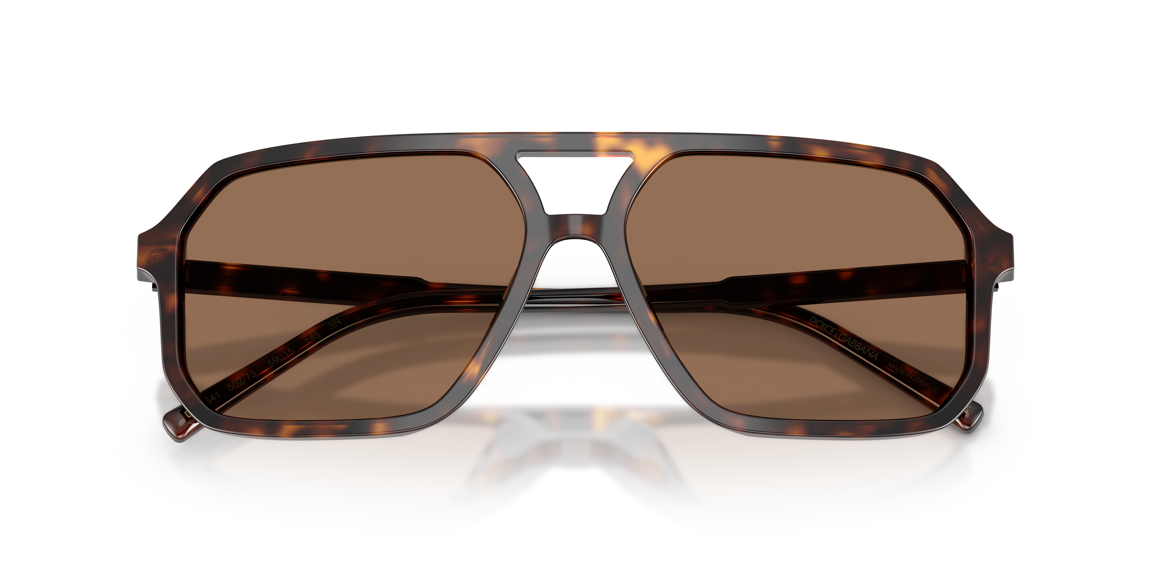 DOLCE & GABBANA DG4541 502/73 59