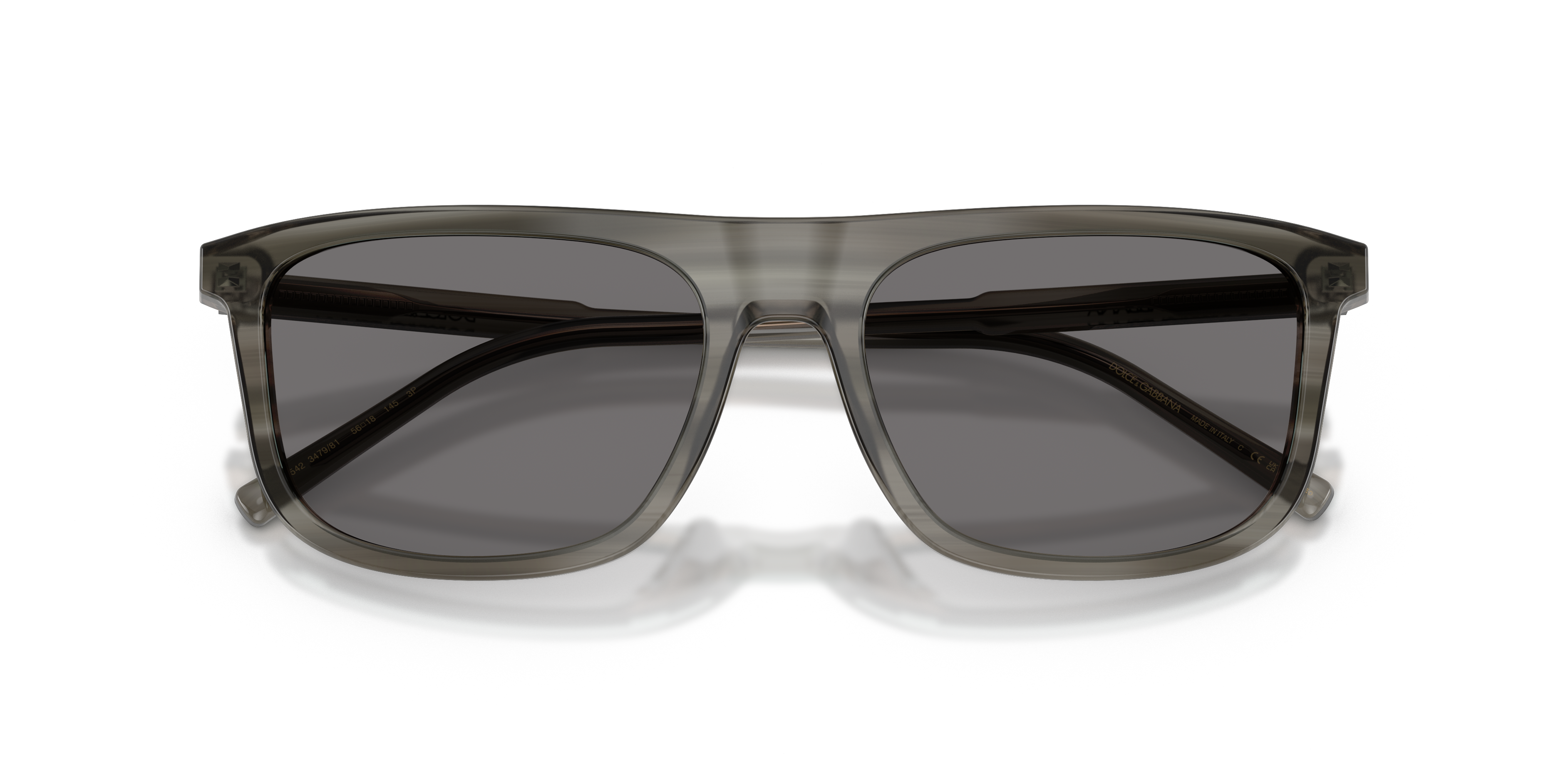 DOLCE & GABBANA DG4542 347981 56