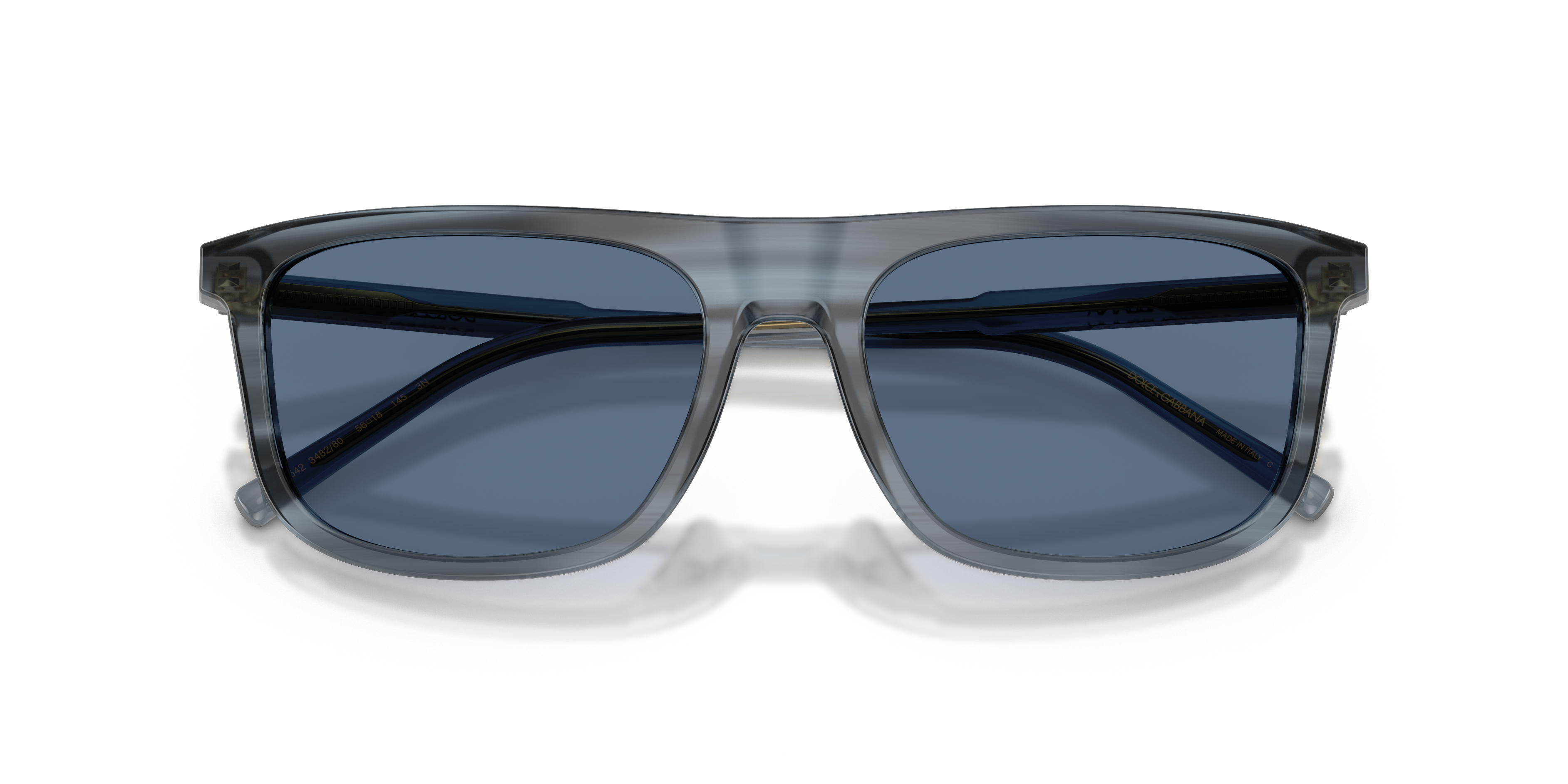 DOLCE & GABBANA DG4542 348280 56