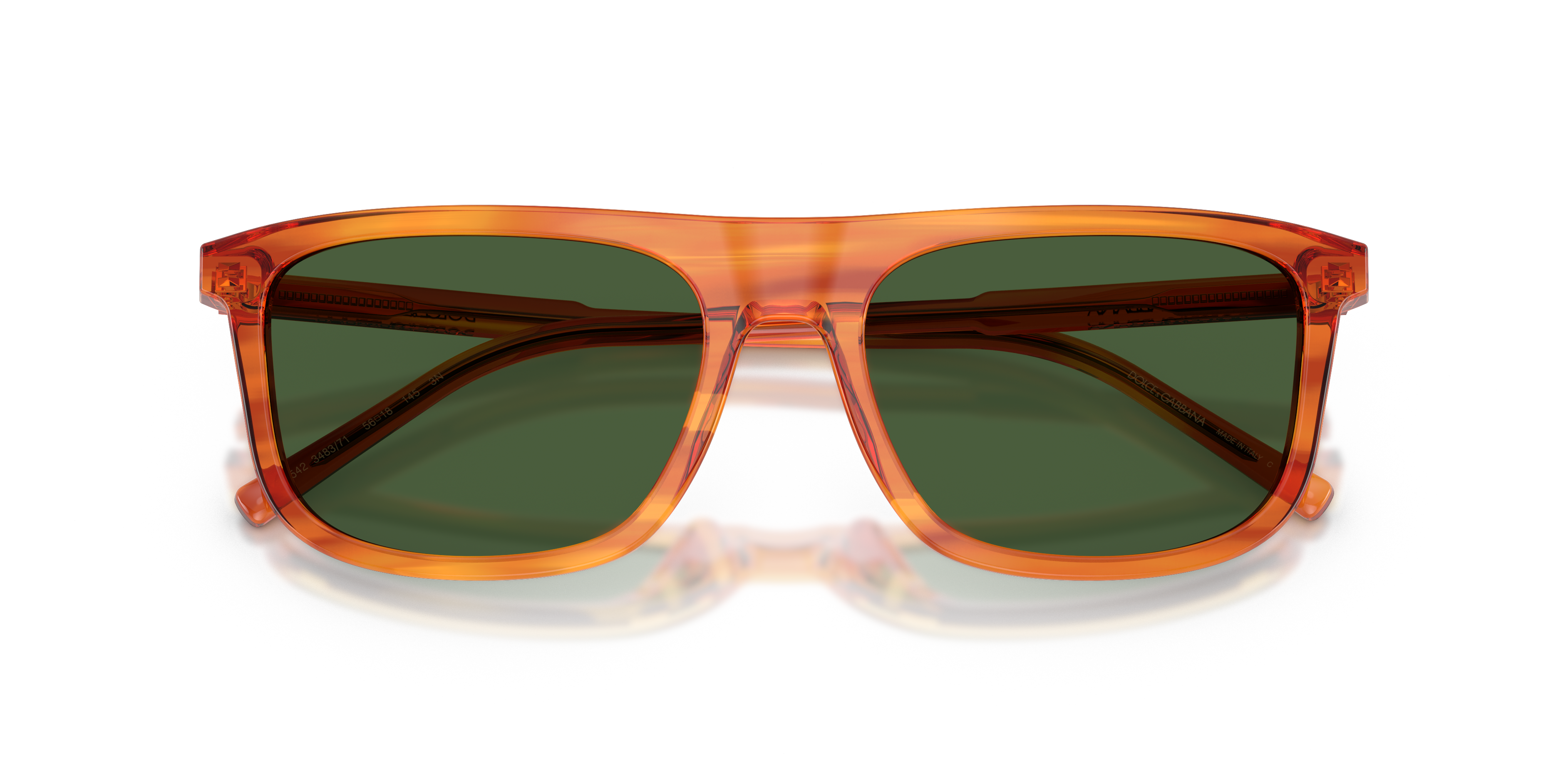 DOLCE & GABBANA DG4542 348371 56