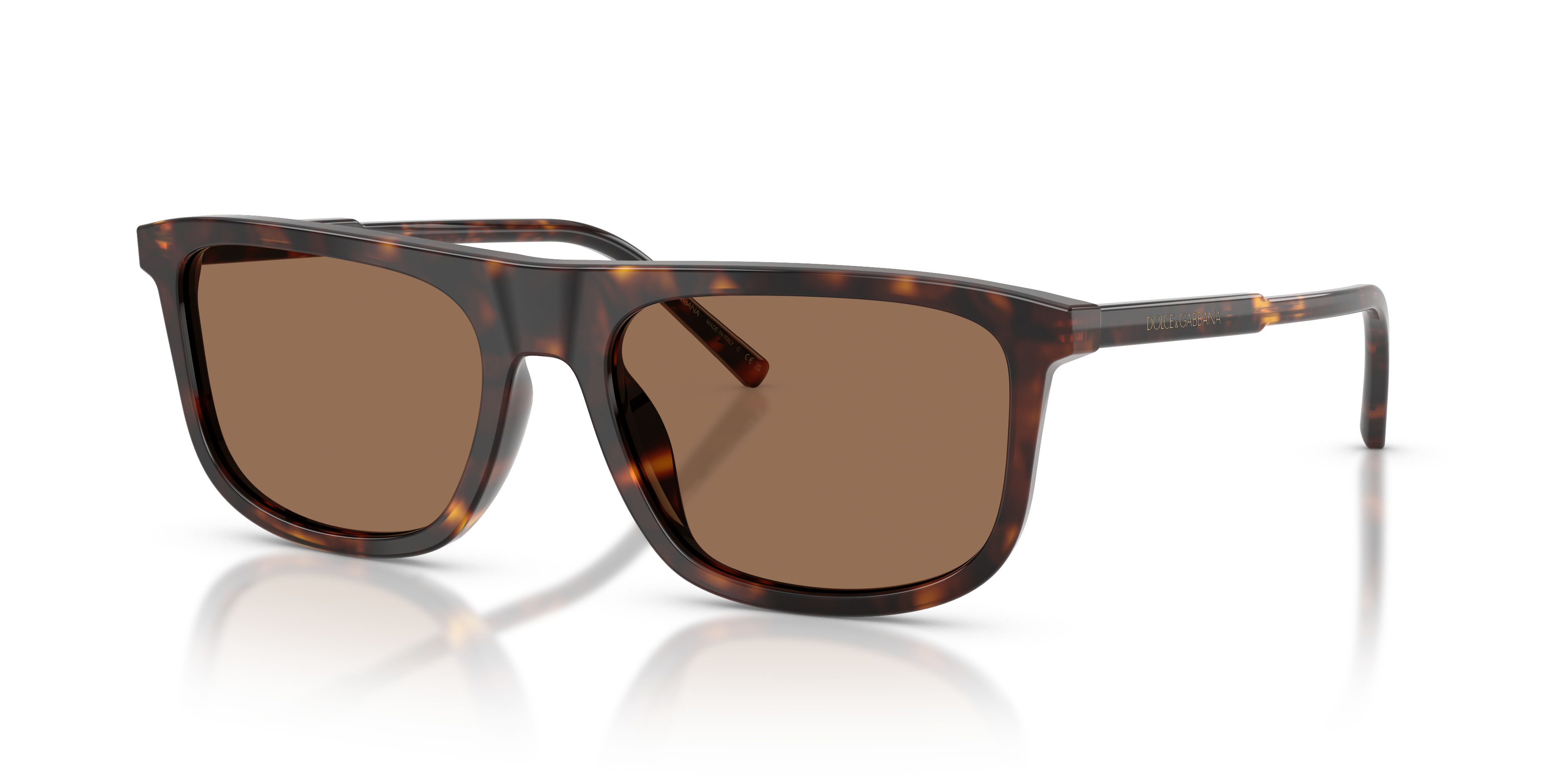 DOLCE & GABBANA DG4542 502/73 56