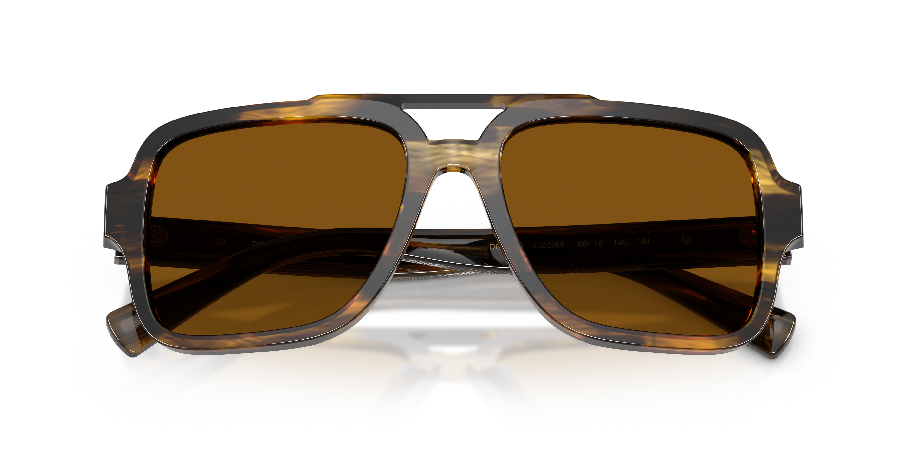 DOLCE & GABBANA DG4544 306363 56