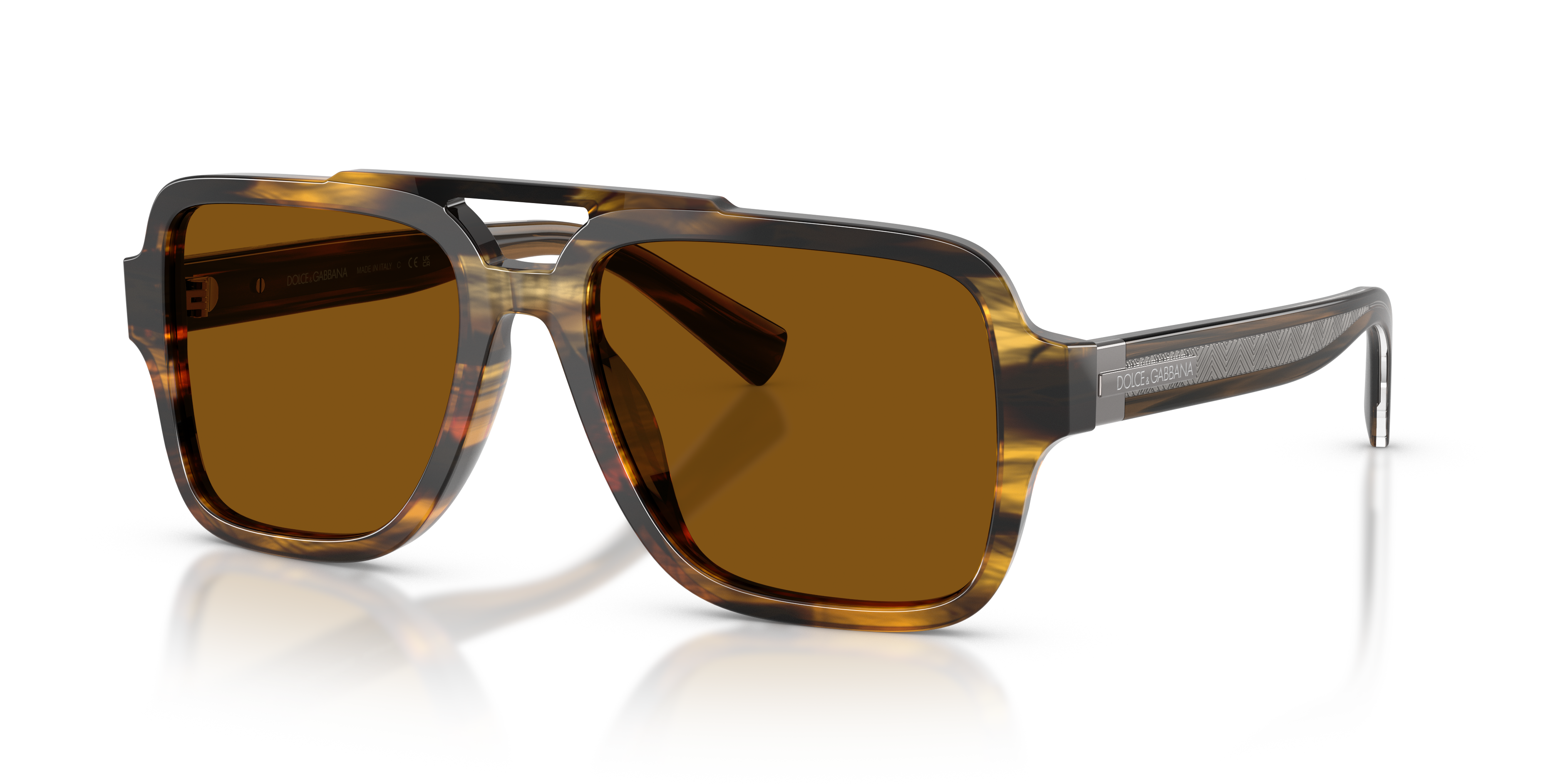 DOLCE & GABBANA DG4544 306363 56