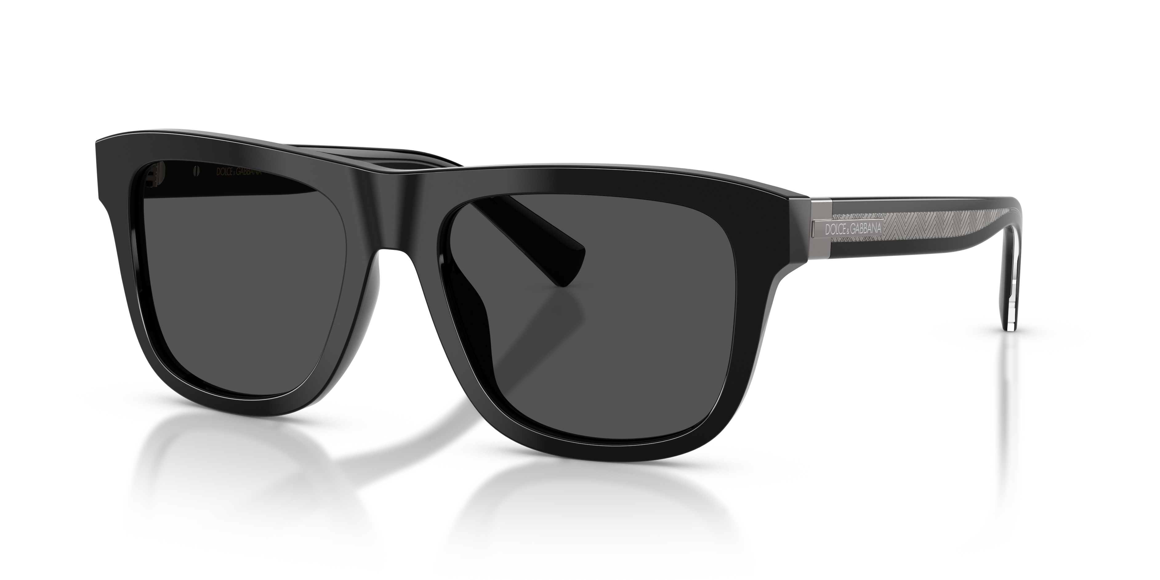 DOLCE & GABBANA DG4545 501/87 55