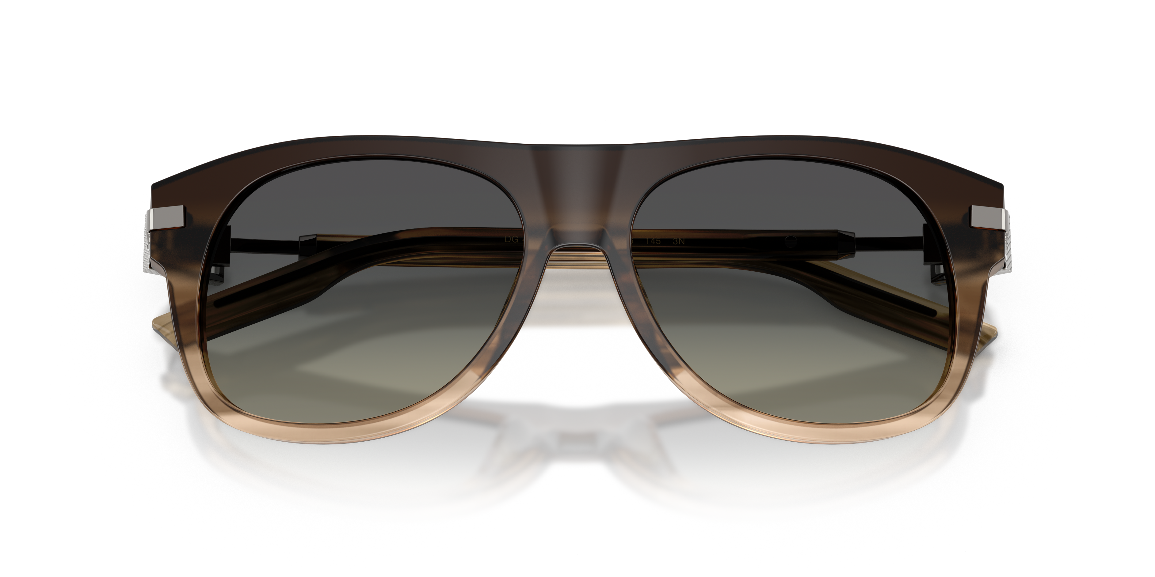 DOLCE & GABBANA DG4546 348411 56