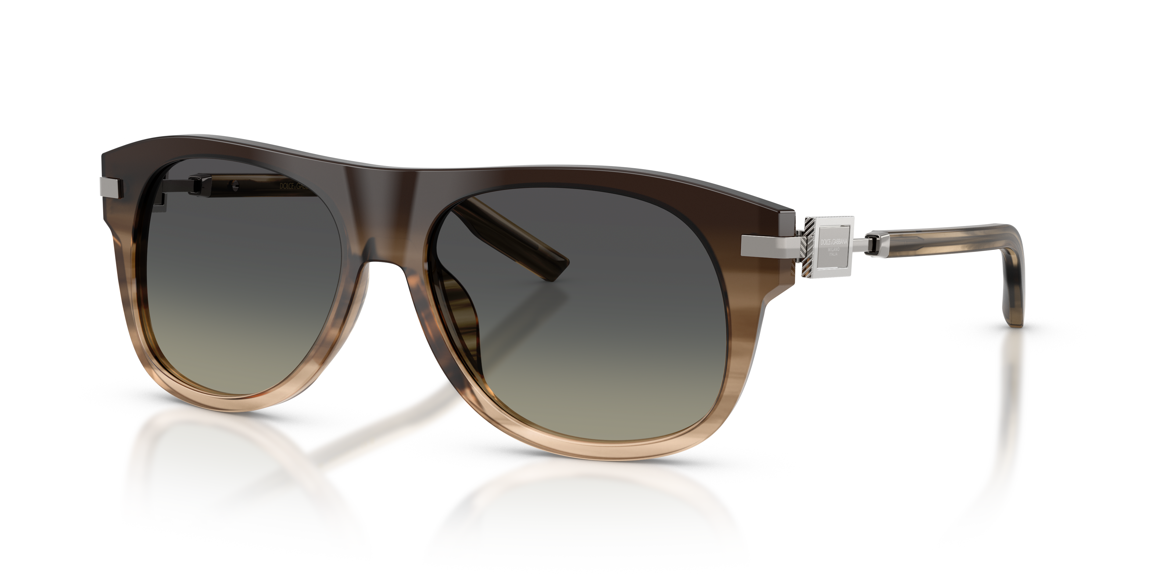 DOLCE & GABBANA DG4546 348411 56