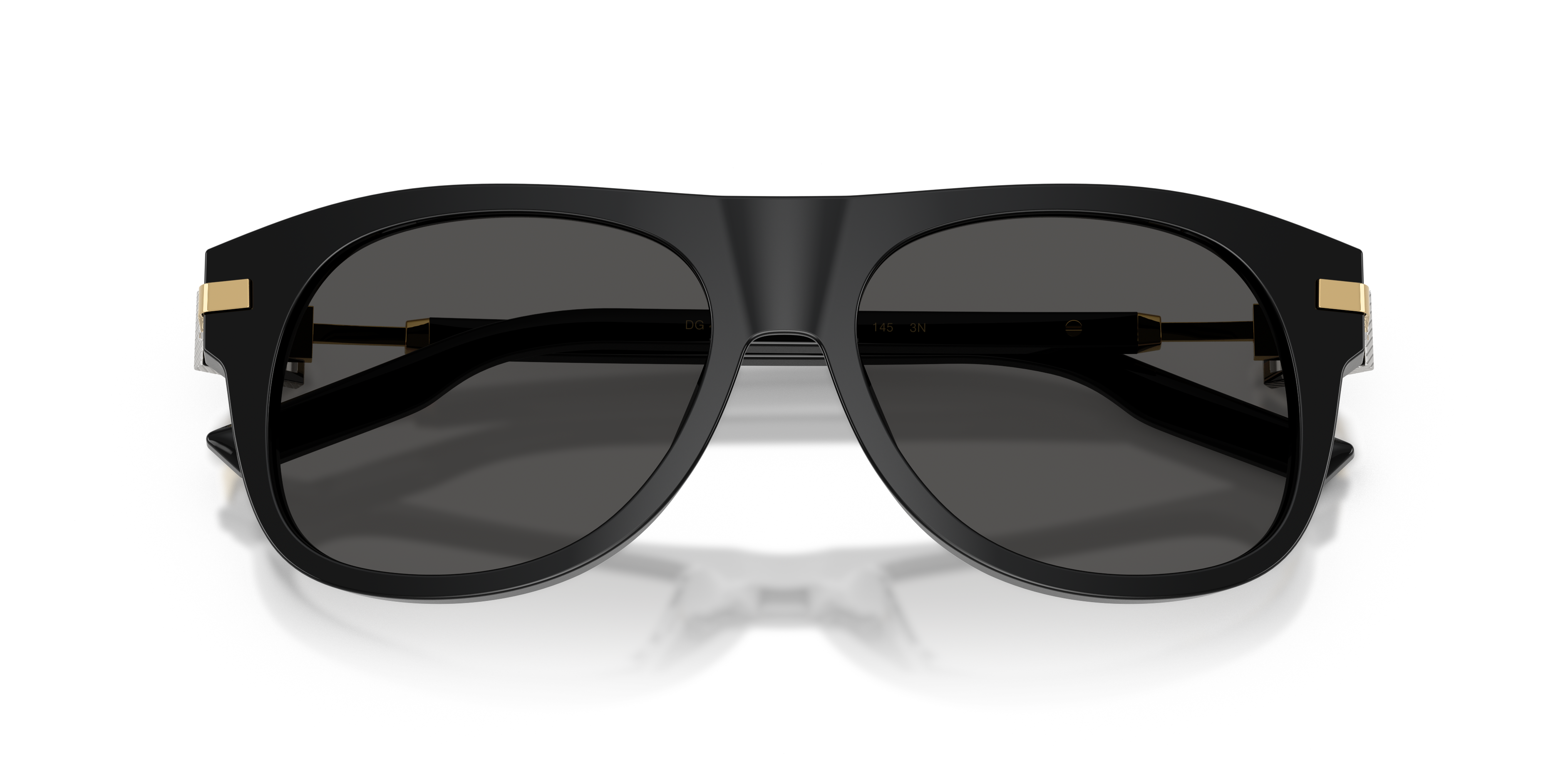 DOLCE & GABBANA DG4546 501/87 56