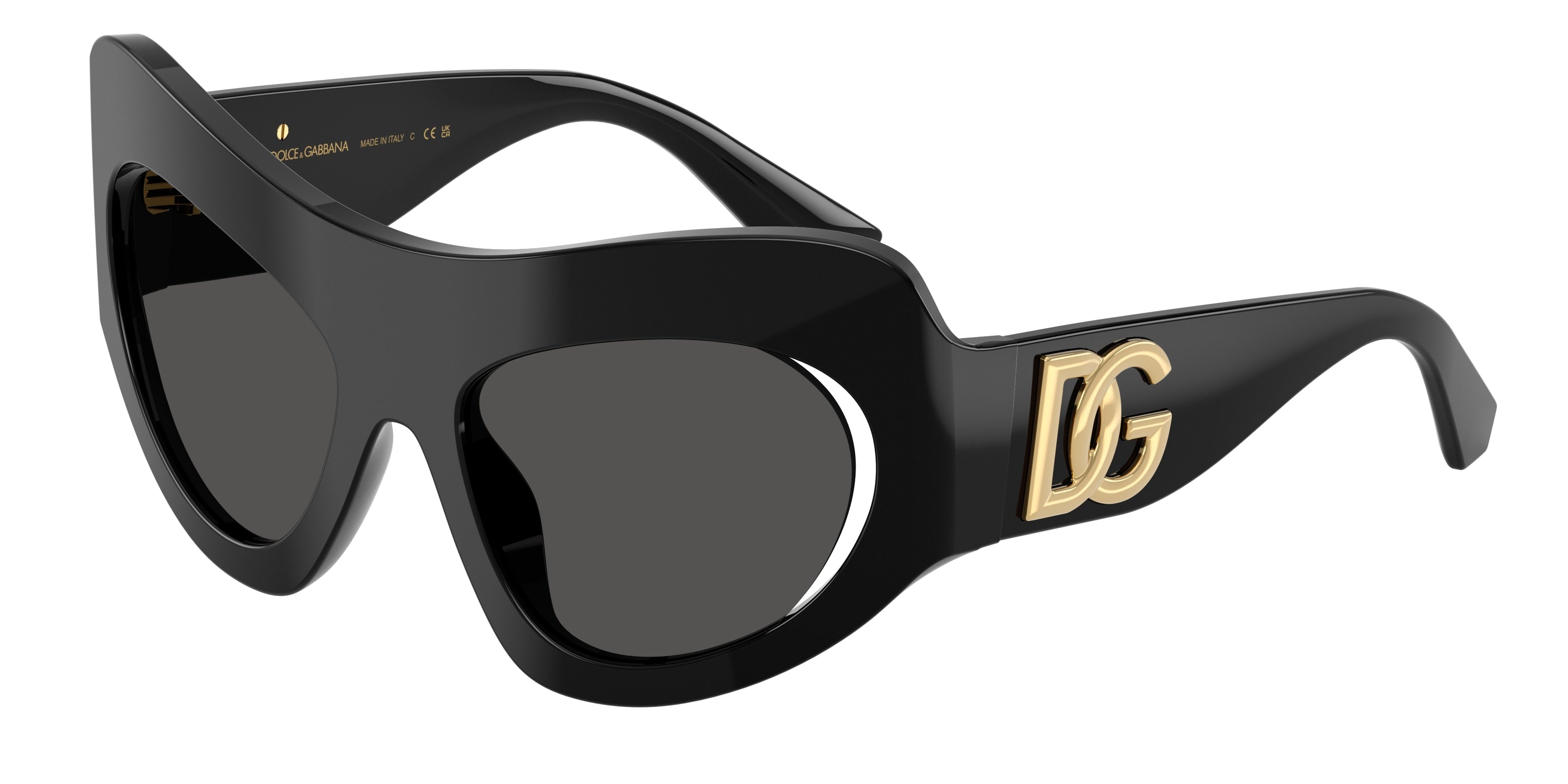 DOLCE & GABBANA DG4552 501/87 53