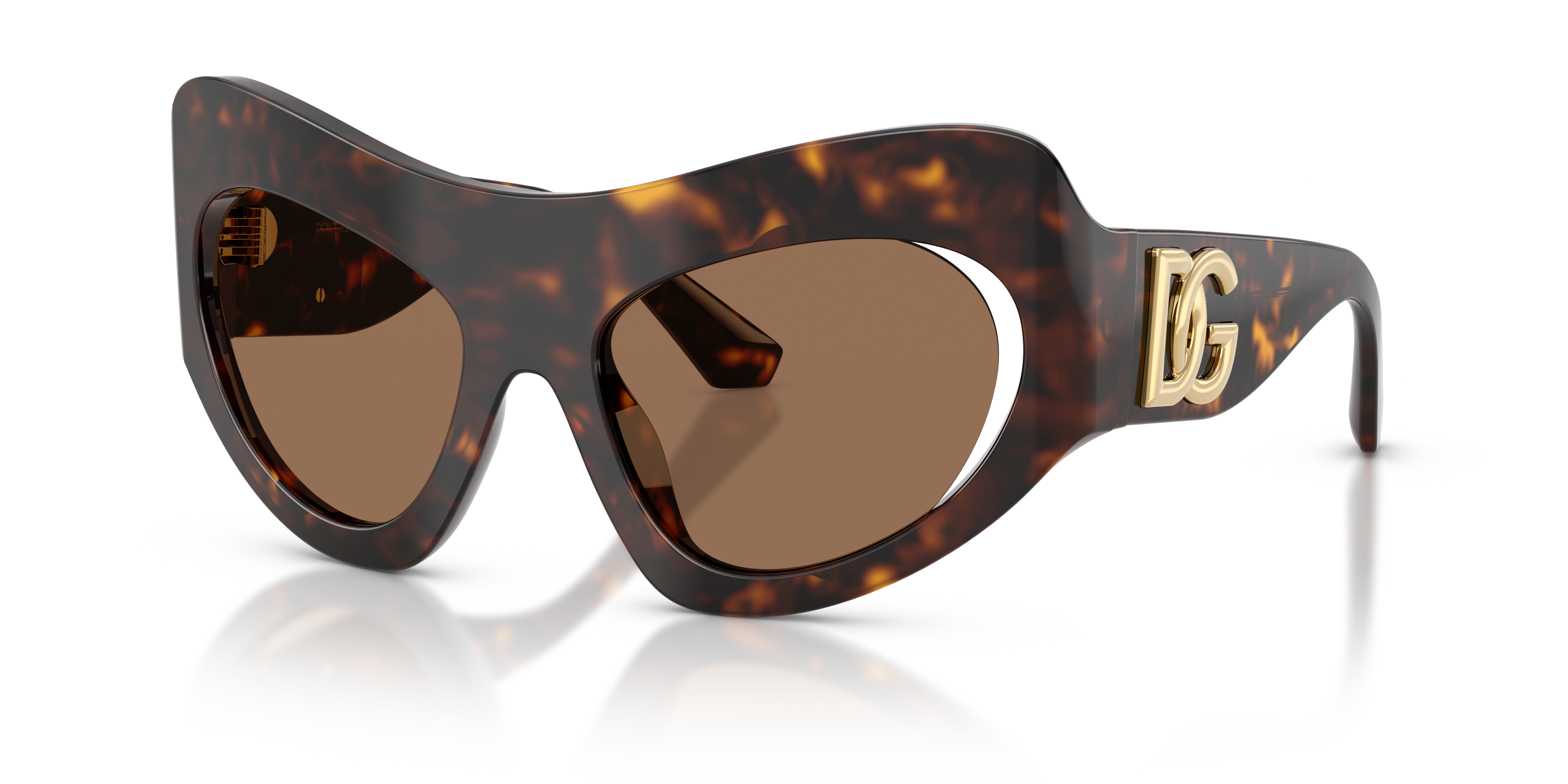 DOLCE & GABBANA DG4552 502/73 53