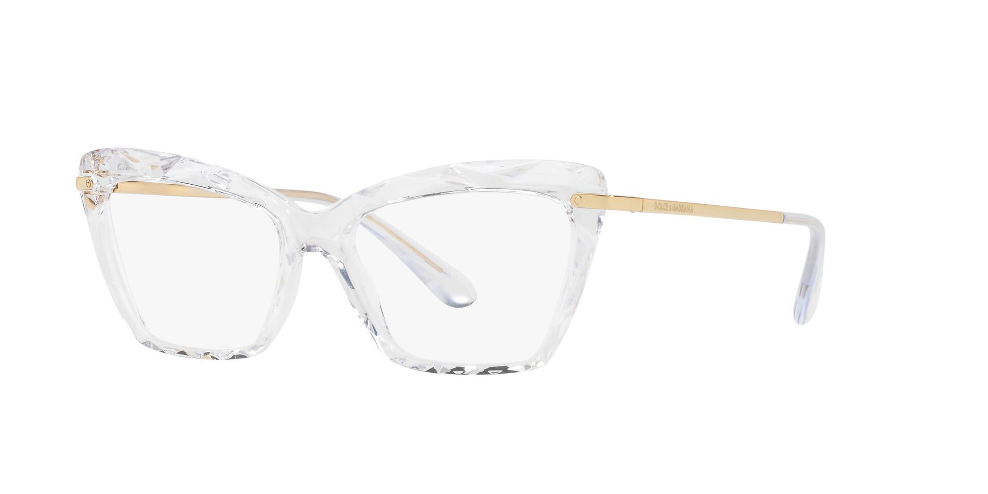 DOLCE & GABBANA DG5025 3133 53 - 5