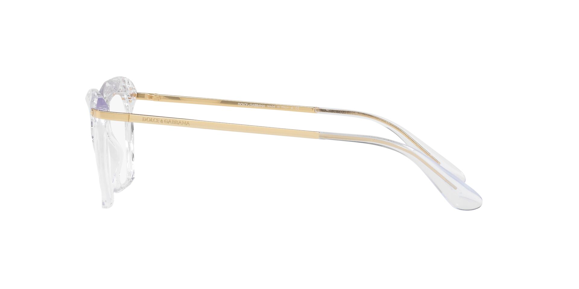 DOLCE & GABBANA DG5025 3133 53 - 7