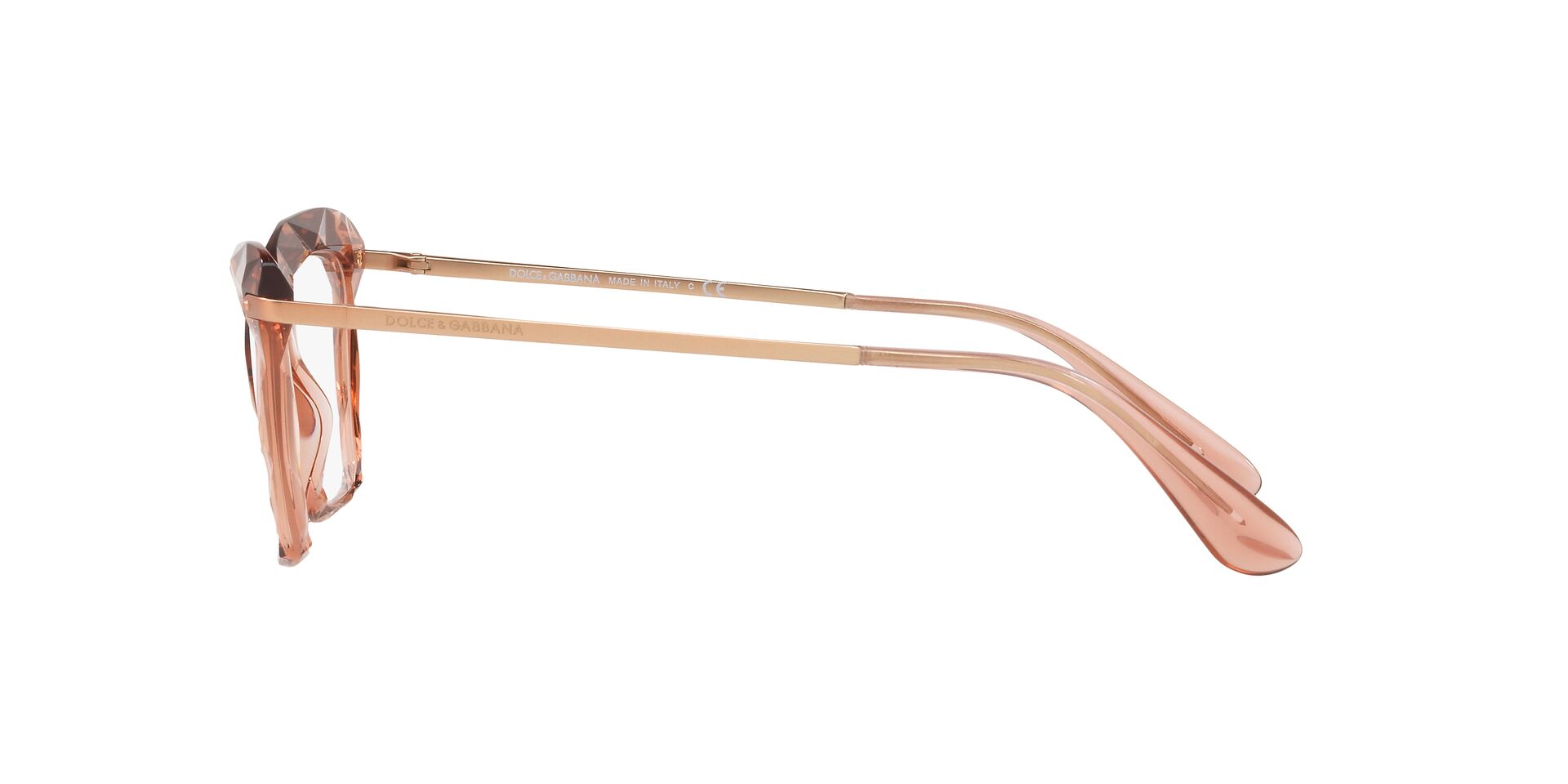 DOLCE & GABBANA DG5025 3148 53