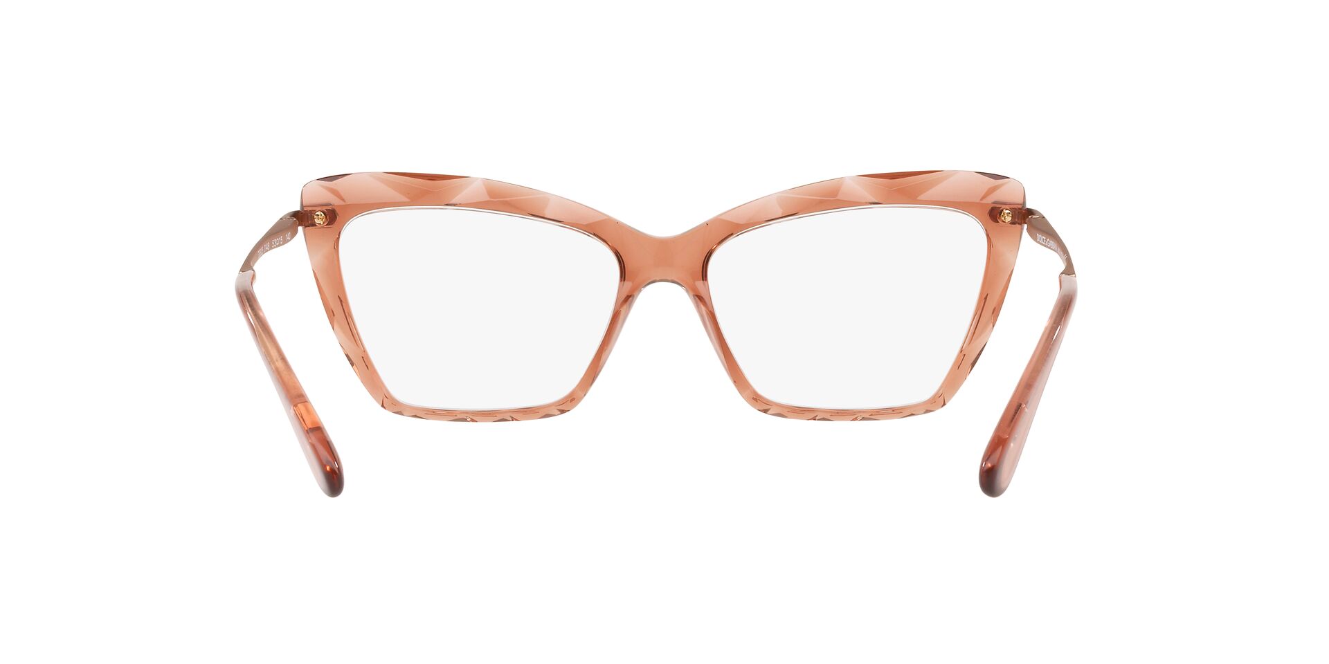 DOLCE & GABBANA DG5025 3148 53