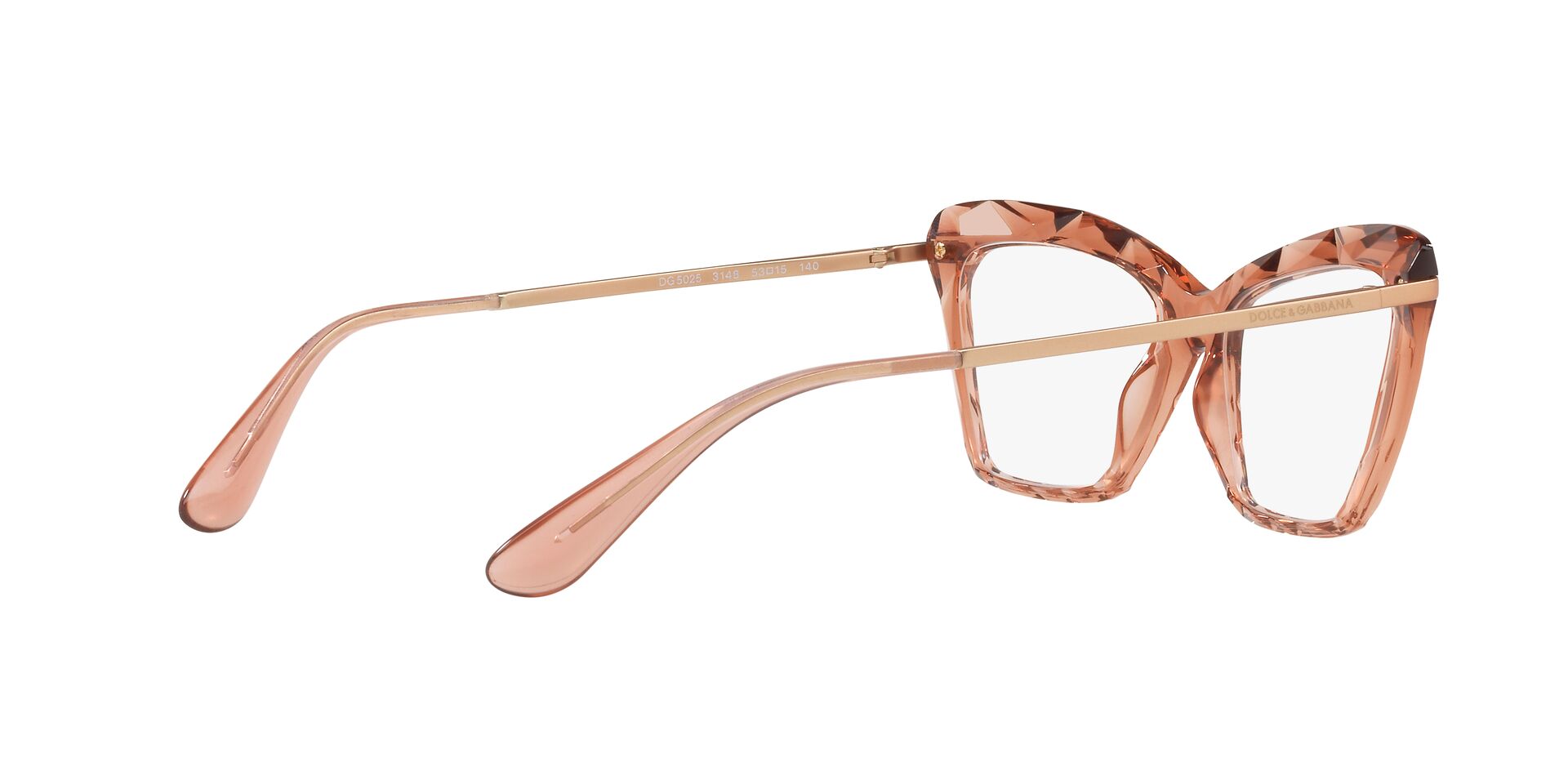 DOLCE & GABBANA DG5025 3148 53