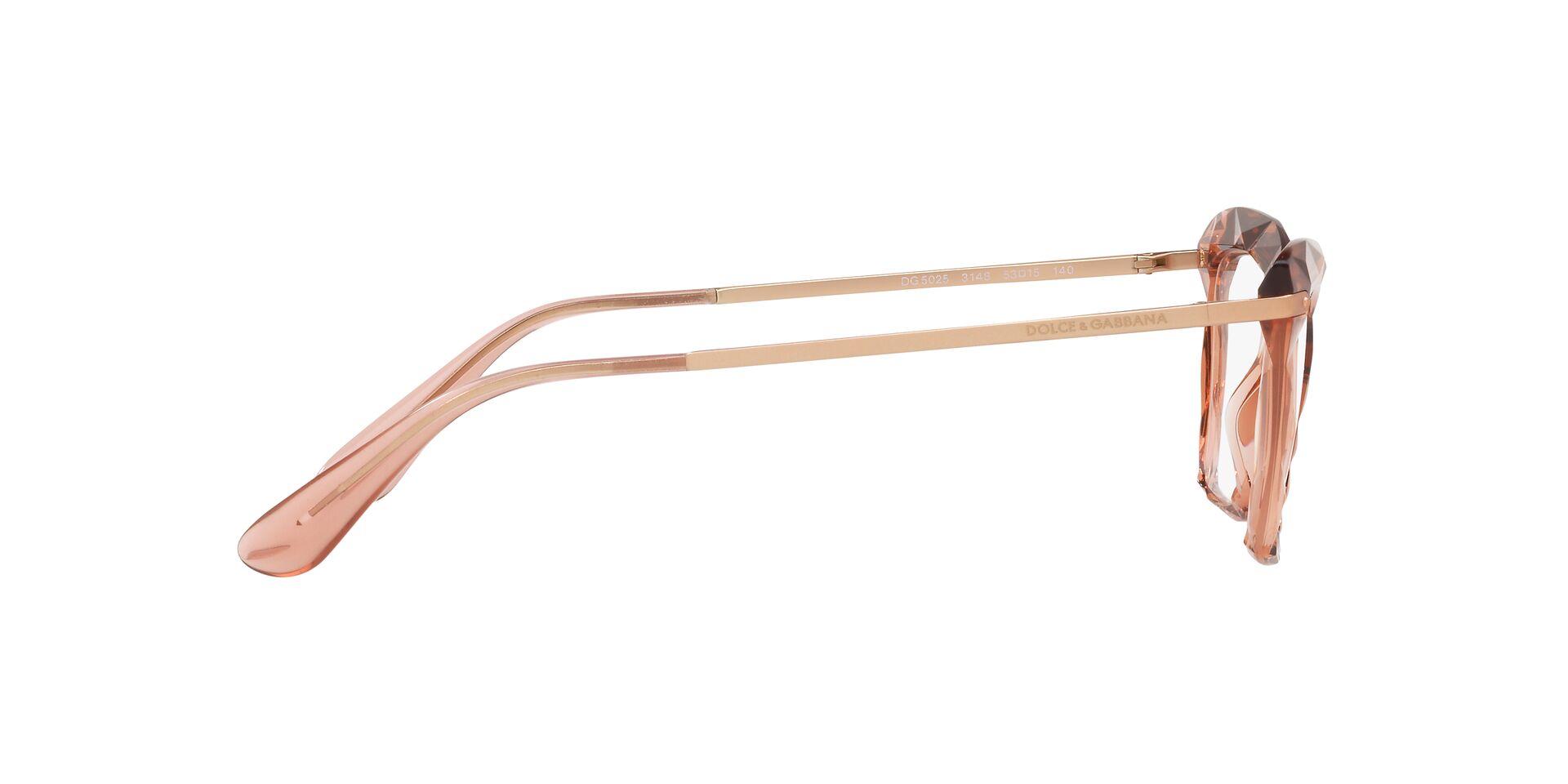 DOLCE & GABBANA DG5025 3148 53