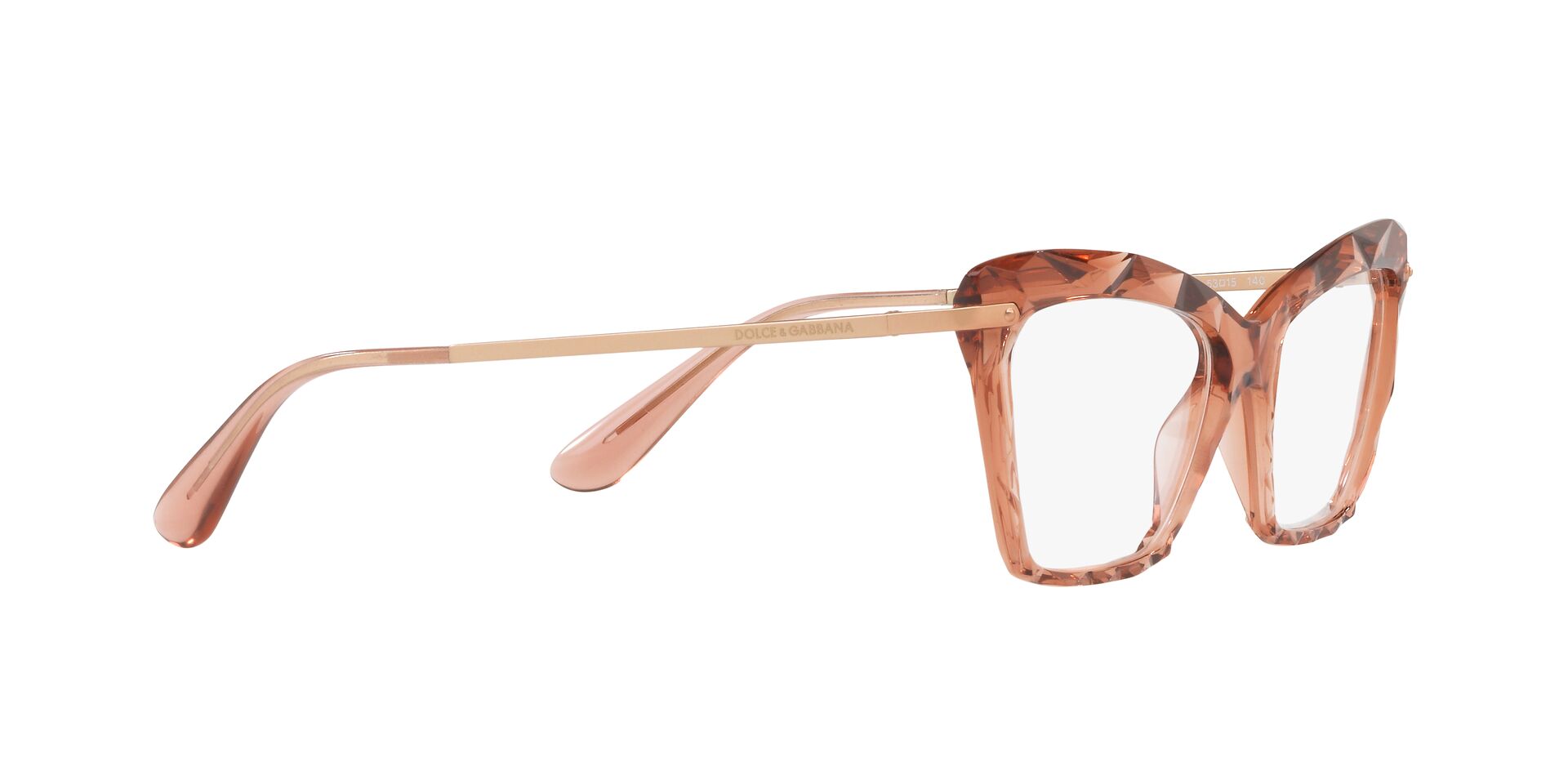 DOLCE & GABBANA DG5025 3148 53