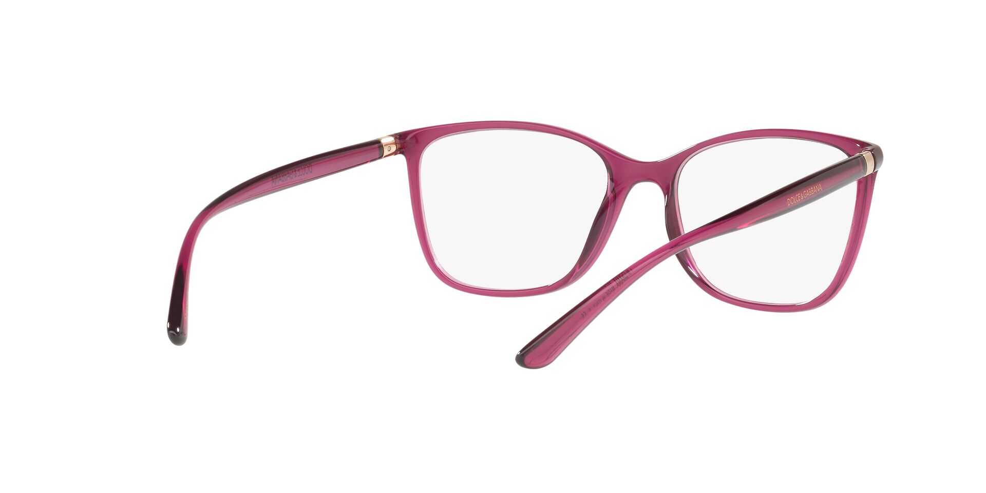 DOLCE & GABBANA DG5026 1754 54 - 18