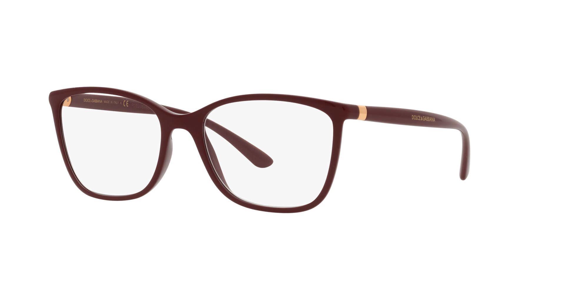 DOLCE & GABBANA DG5026 3247 54