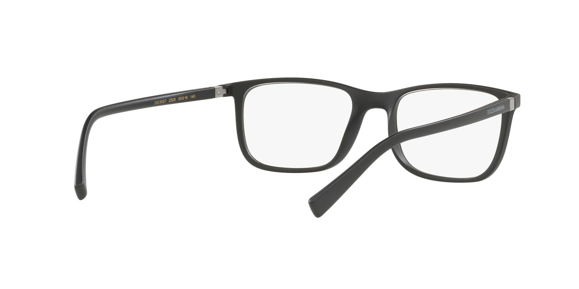 DOLCE & GABBANA DG5027 2525 55