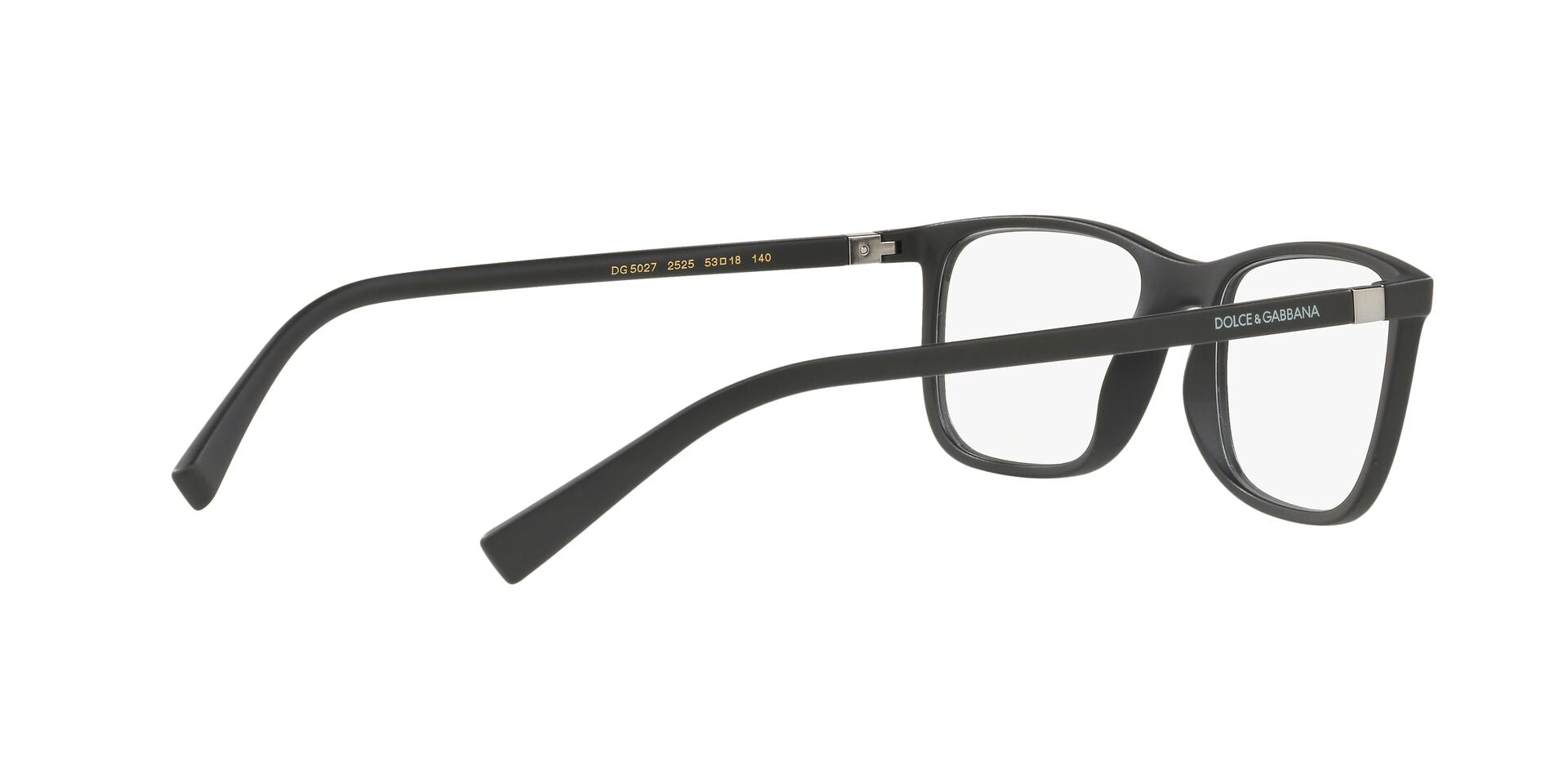 DOLCE & GABBANA DG5027 2525 55