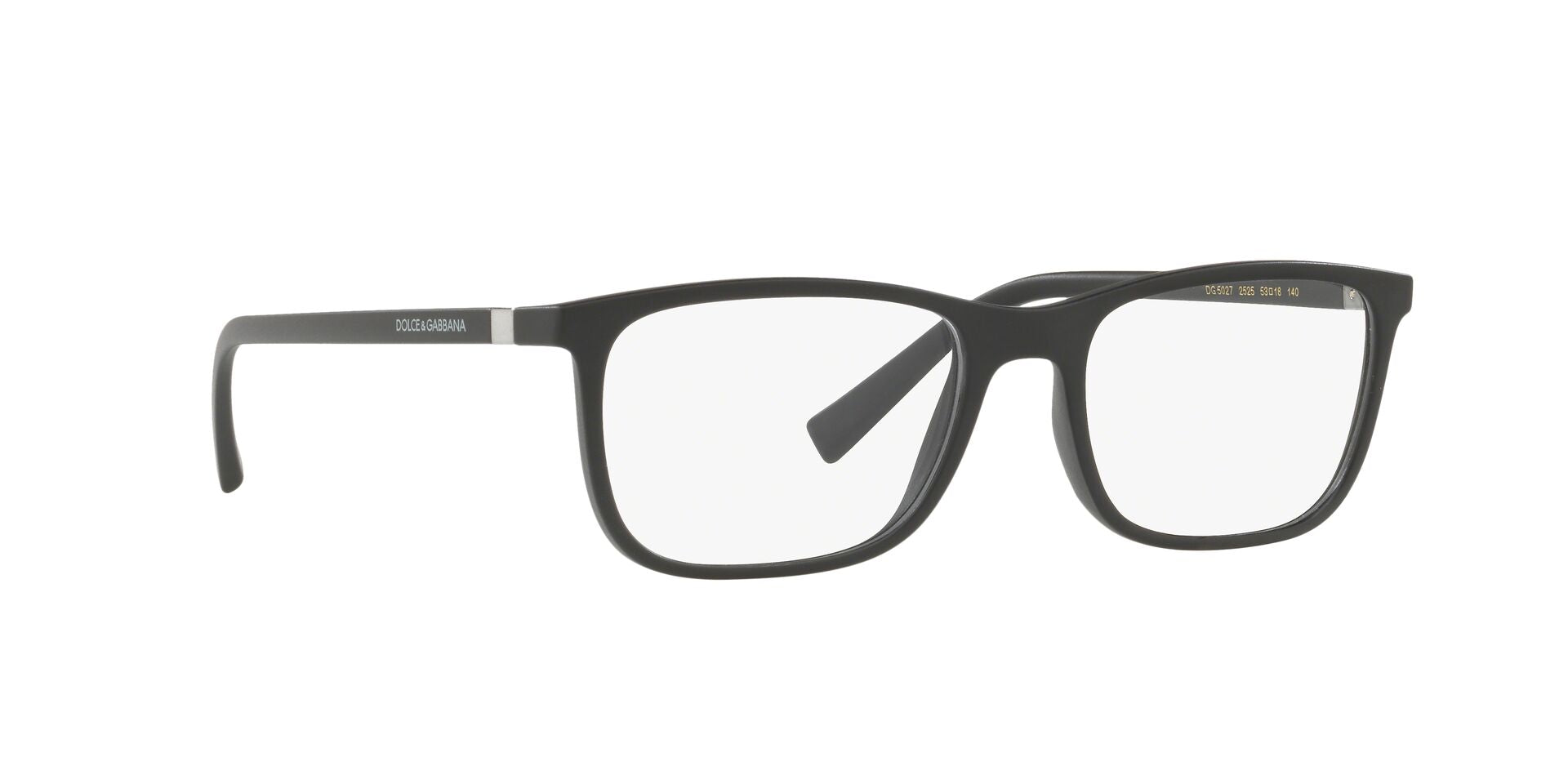 DOLCE & GABBANA DG5027 2525 55