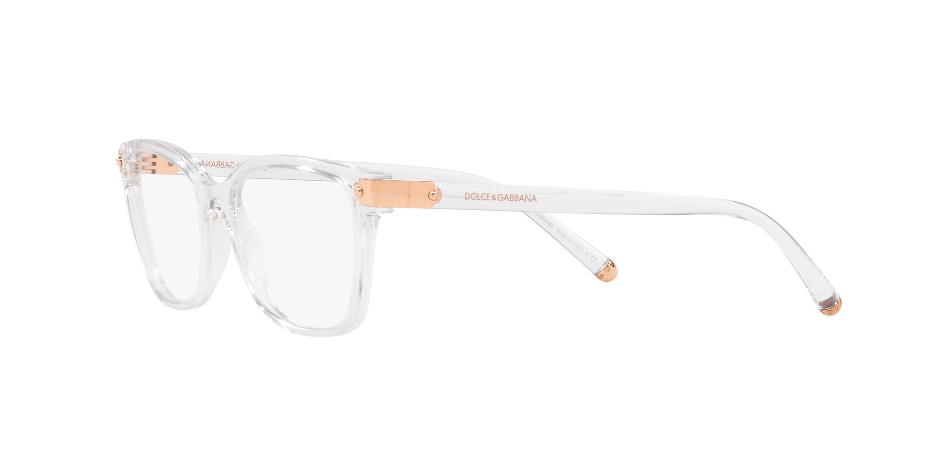 DOLCE & GABBANA DG5036 3133 53