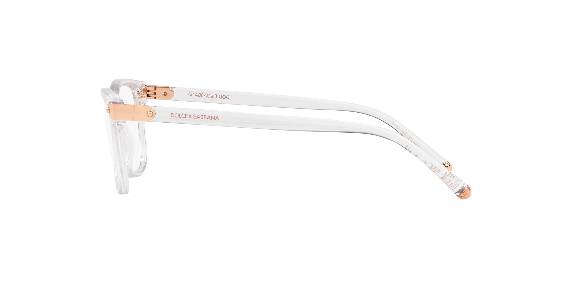 DOLCE & GABBANA DG5036 3133 53