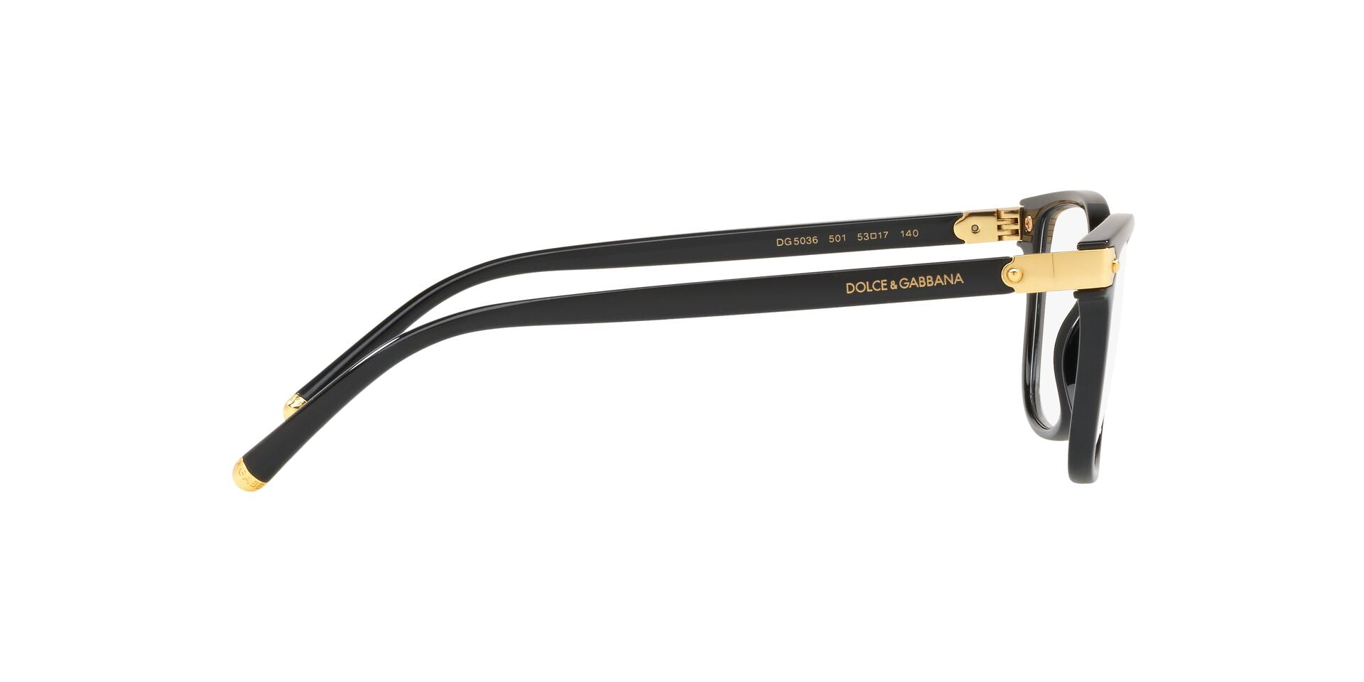 DOLCE & GABBANA DG5036 501 53