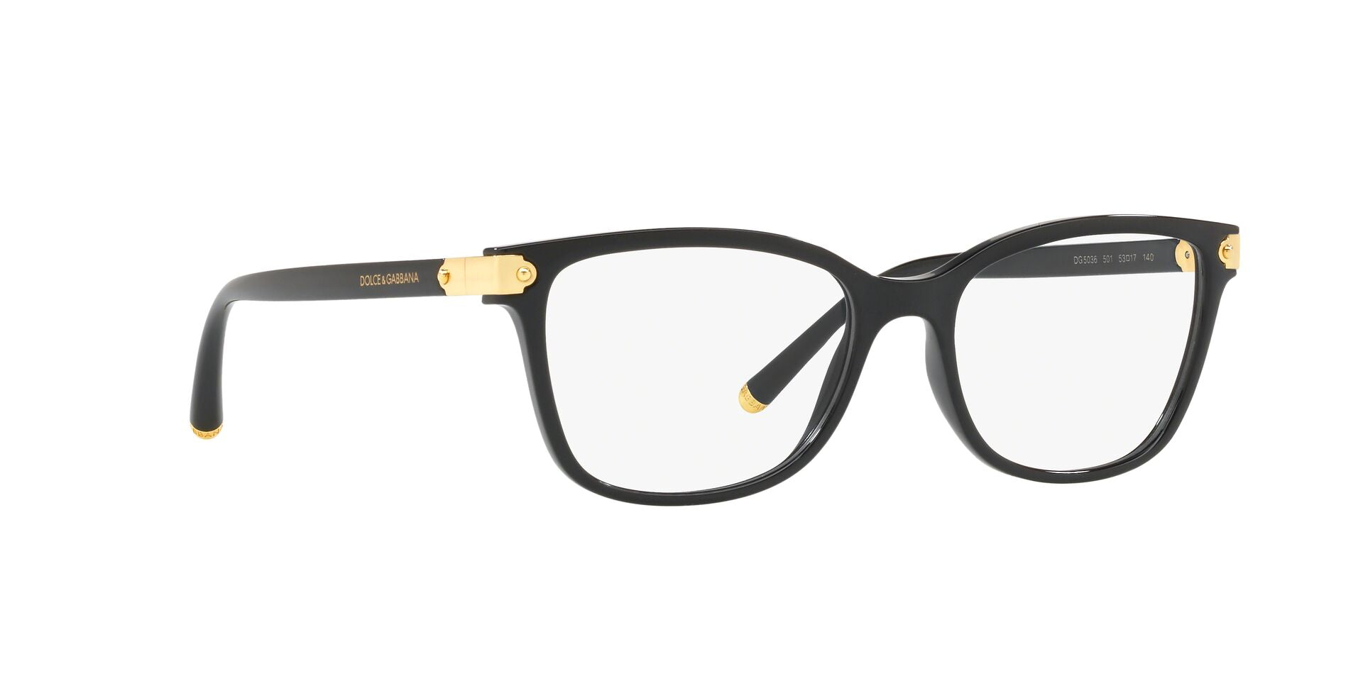 DOLCE & GABBANA DG5036 501 53