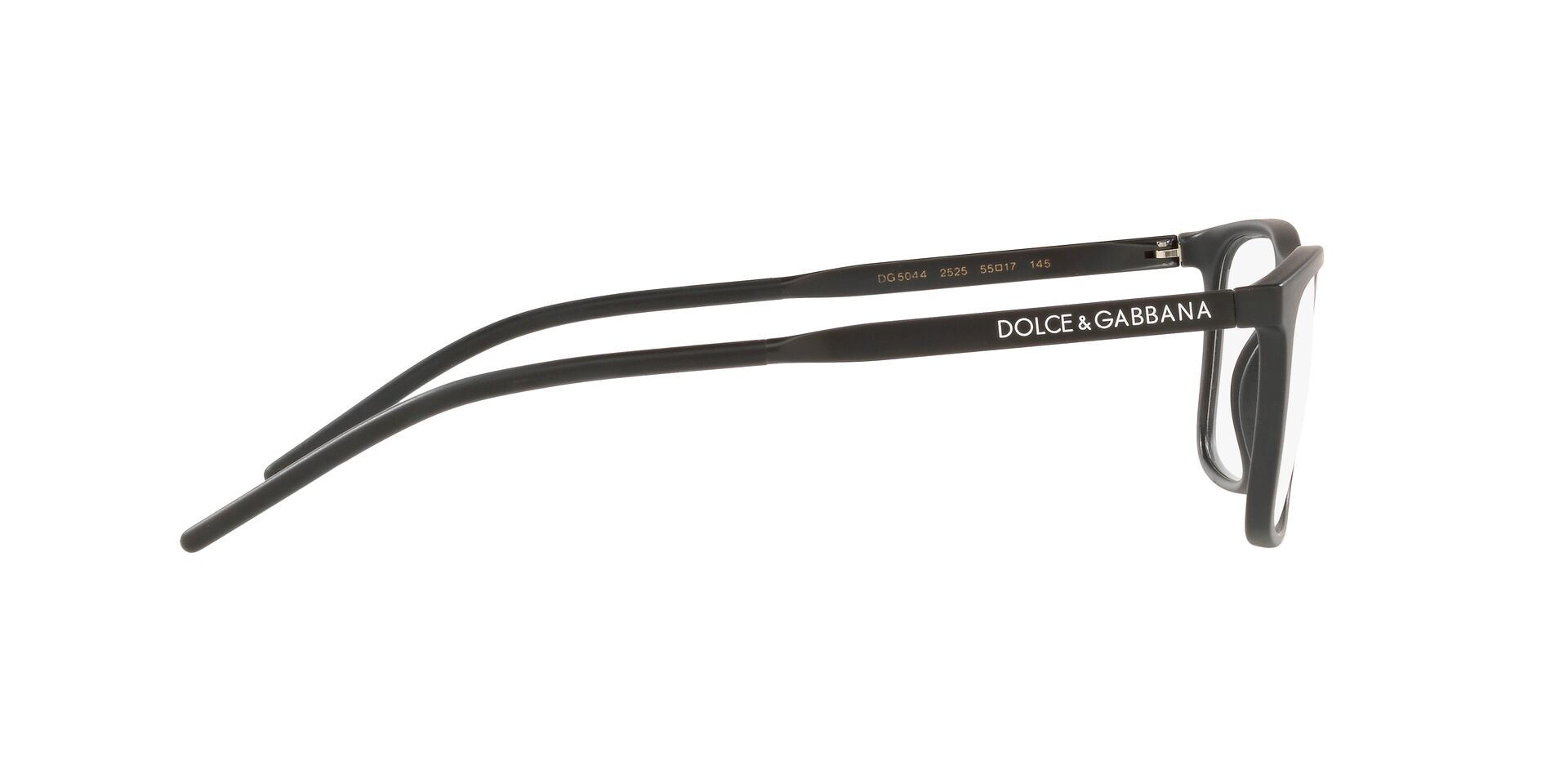 DOLCE & GABBANA DG5044 2525 55