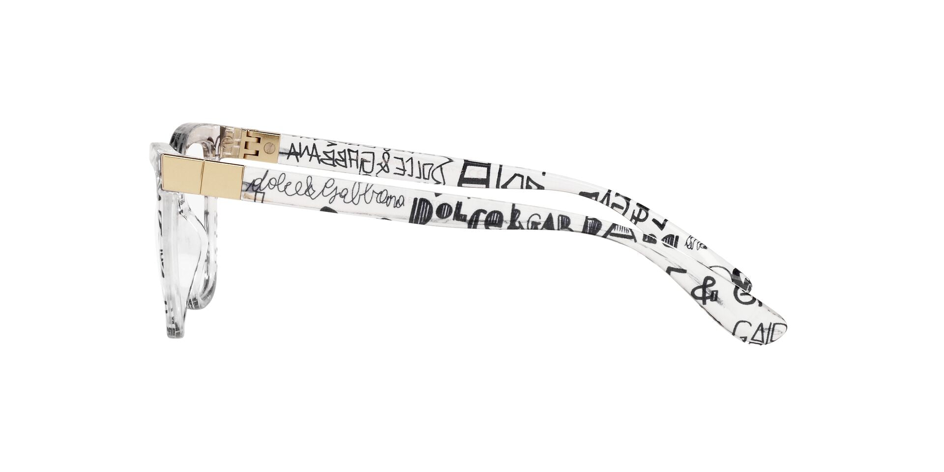 DOLCE & GABBANA DG5076 3314 55