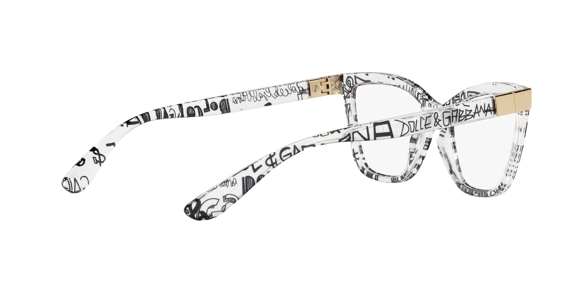 DOLCE & GABBANA DG5076 3314 55