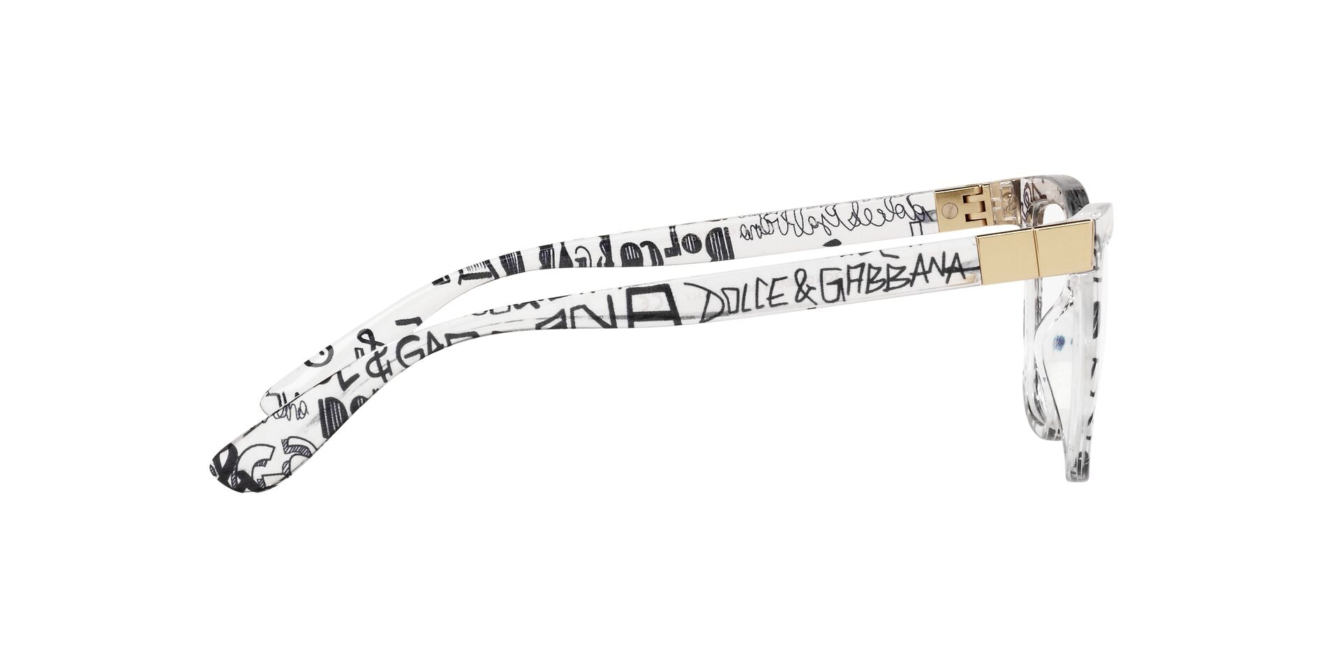 DOLCE & GABBANA DG5076 3314 55