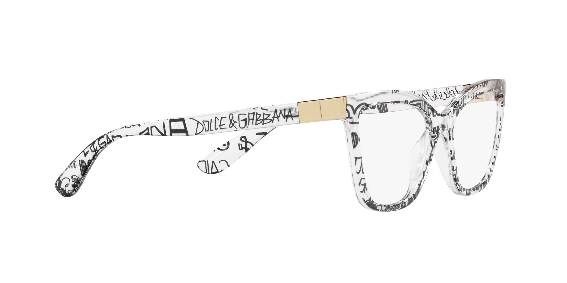 DOLCE & GABBANA DG5076 3314 55