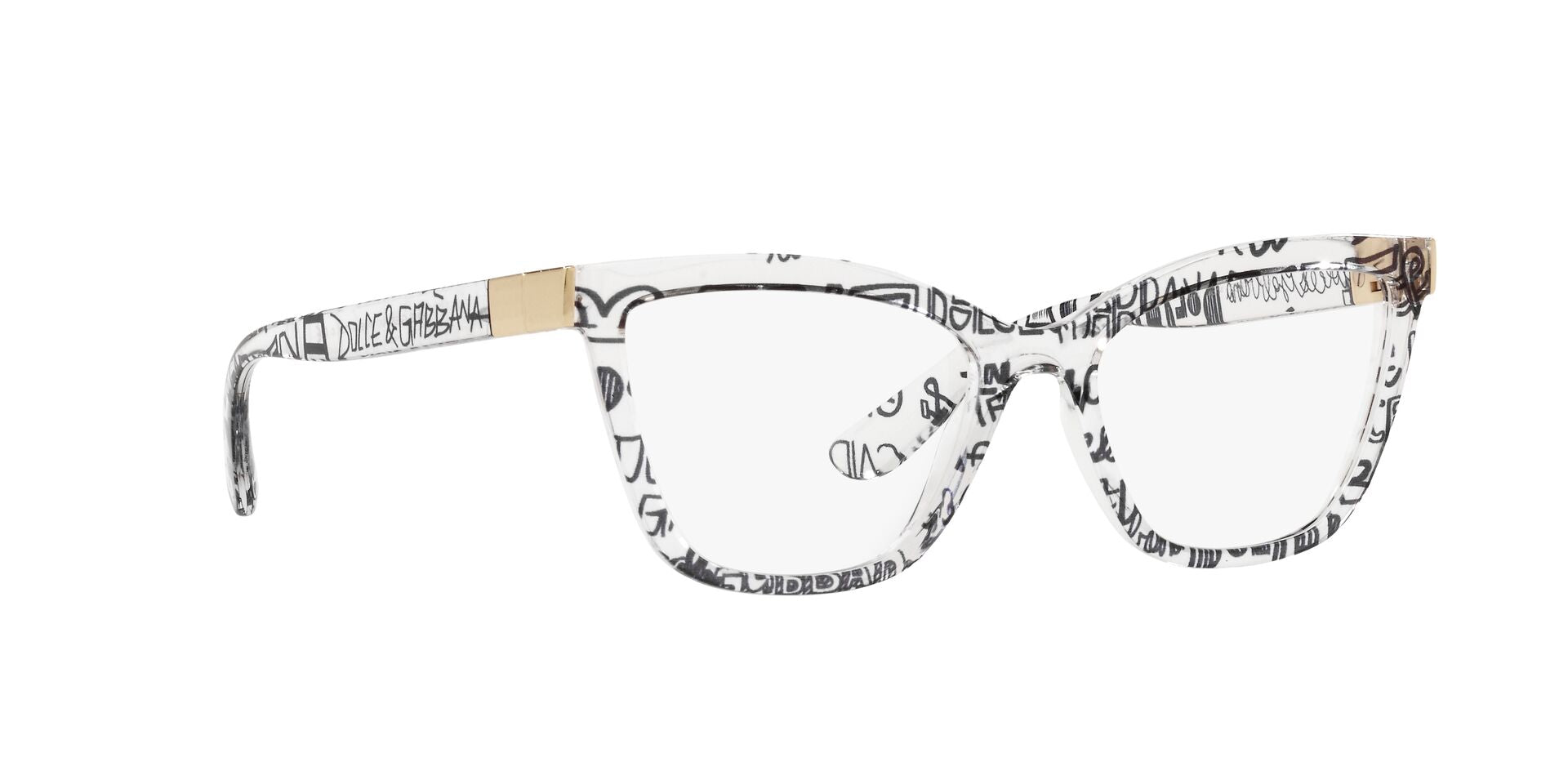 DOLCE & GABBANA DG5076 3314 55